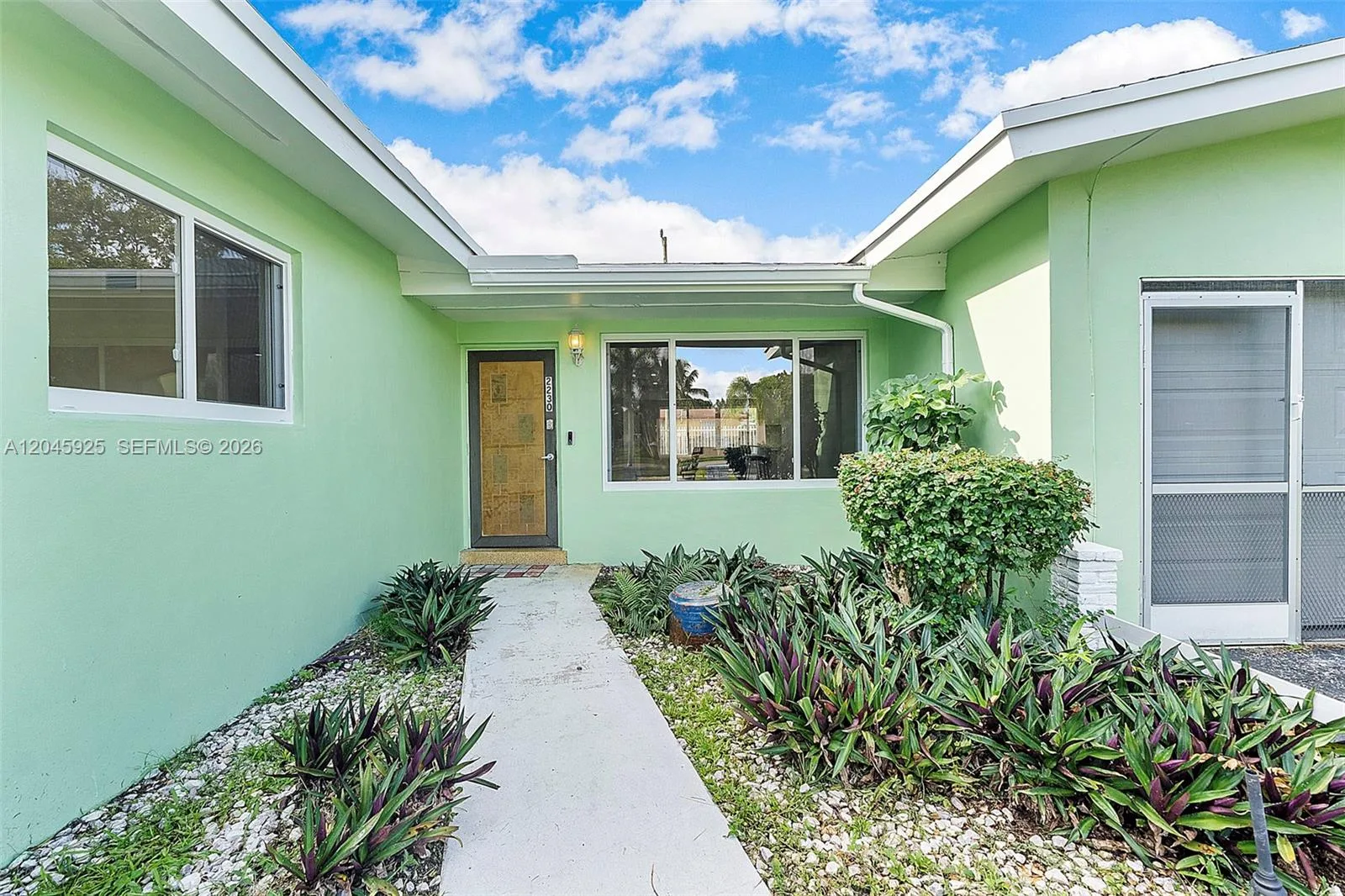 2230 Atlanta St # ., Hollywood, FL 33020