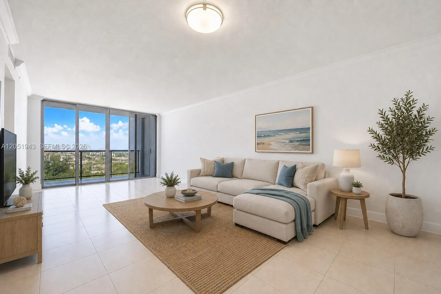 401 69th St # 1411, Miami Beach, FL 33141