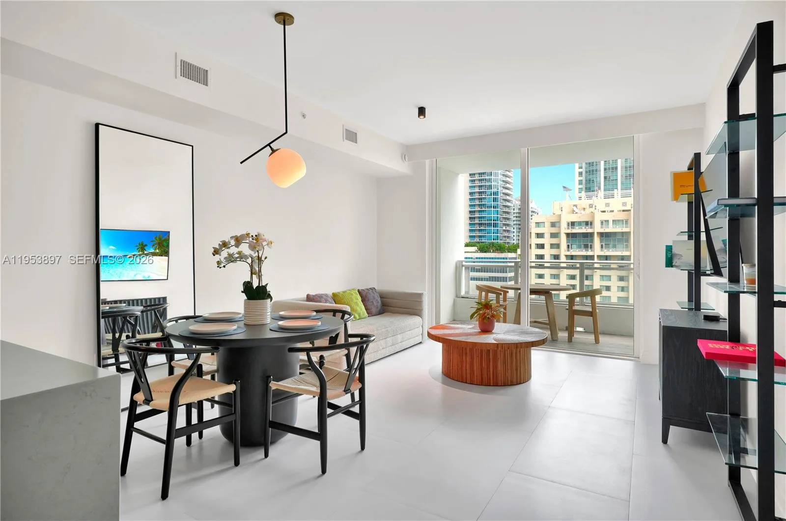 1080 Brickell Ave # 1802, Miami, FL 33131