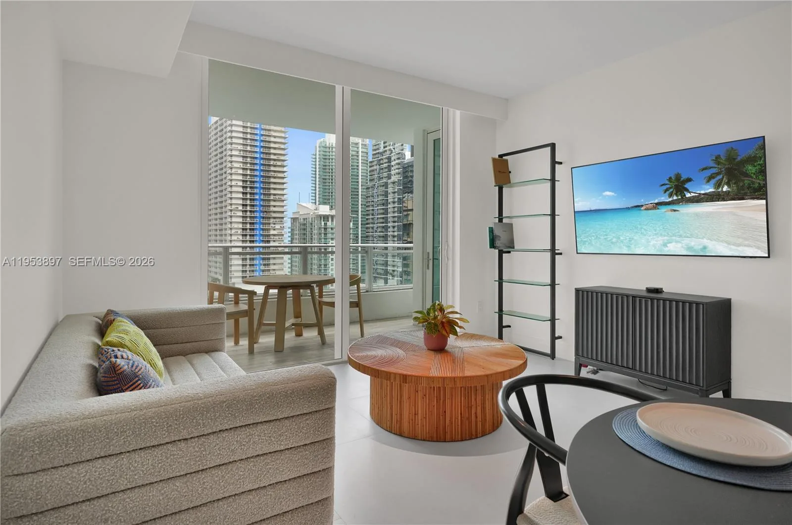 1080 Brickell Ave # 1802, Miami, FL 33131 photo 3