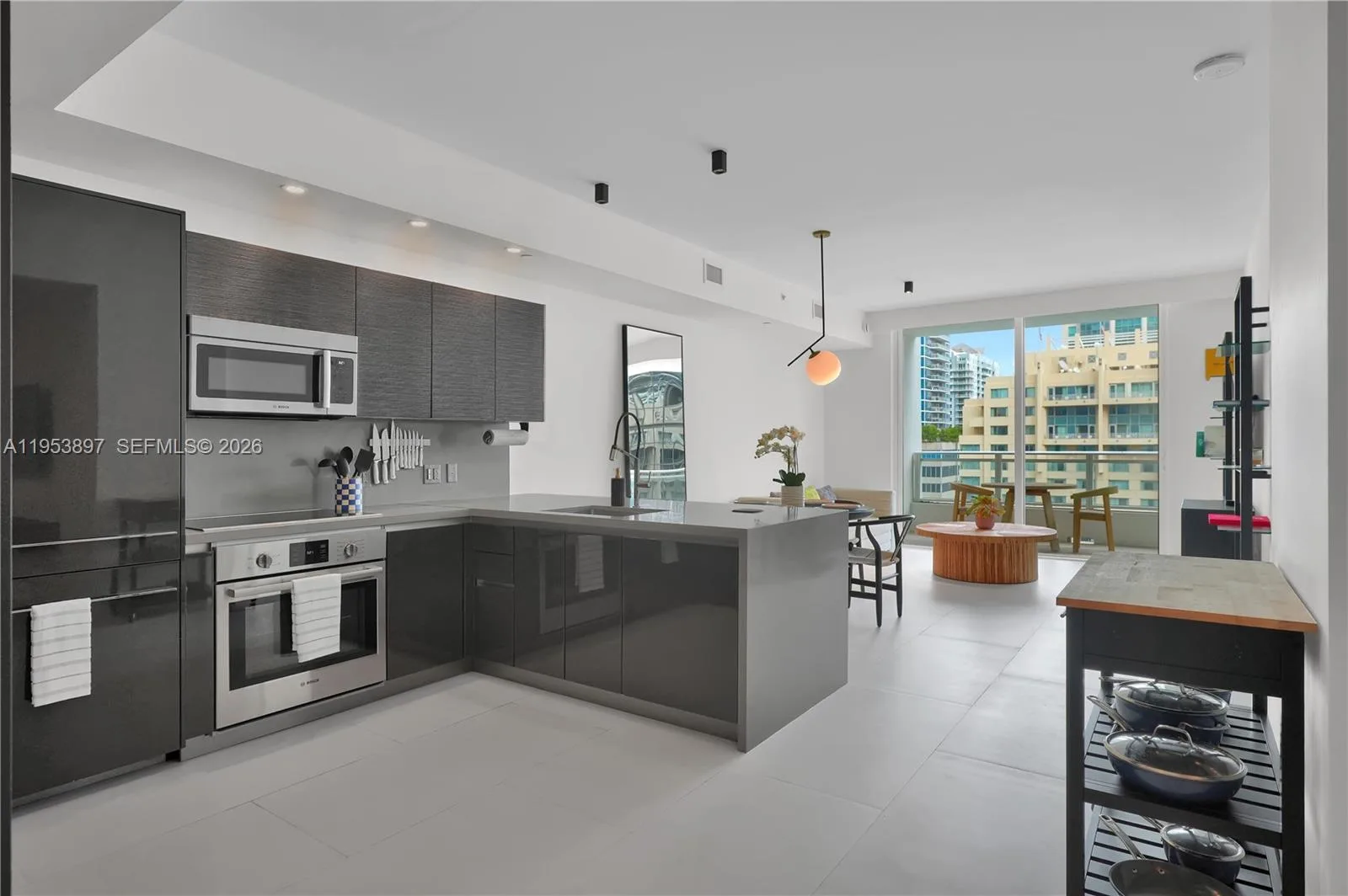 1080 Brickell Ave # 1802, Miami, FL 33131 photo 6