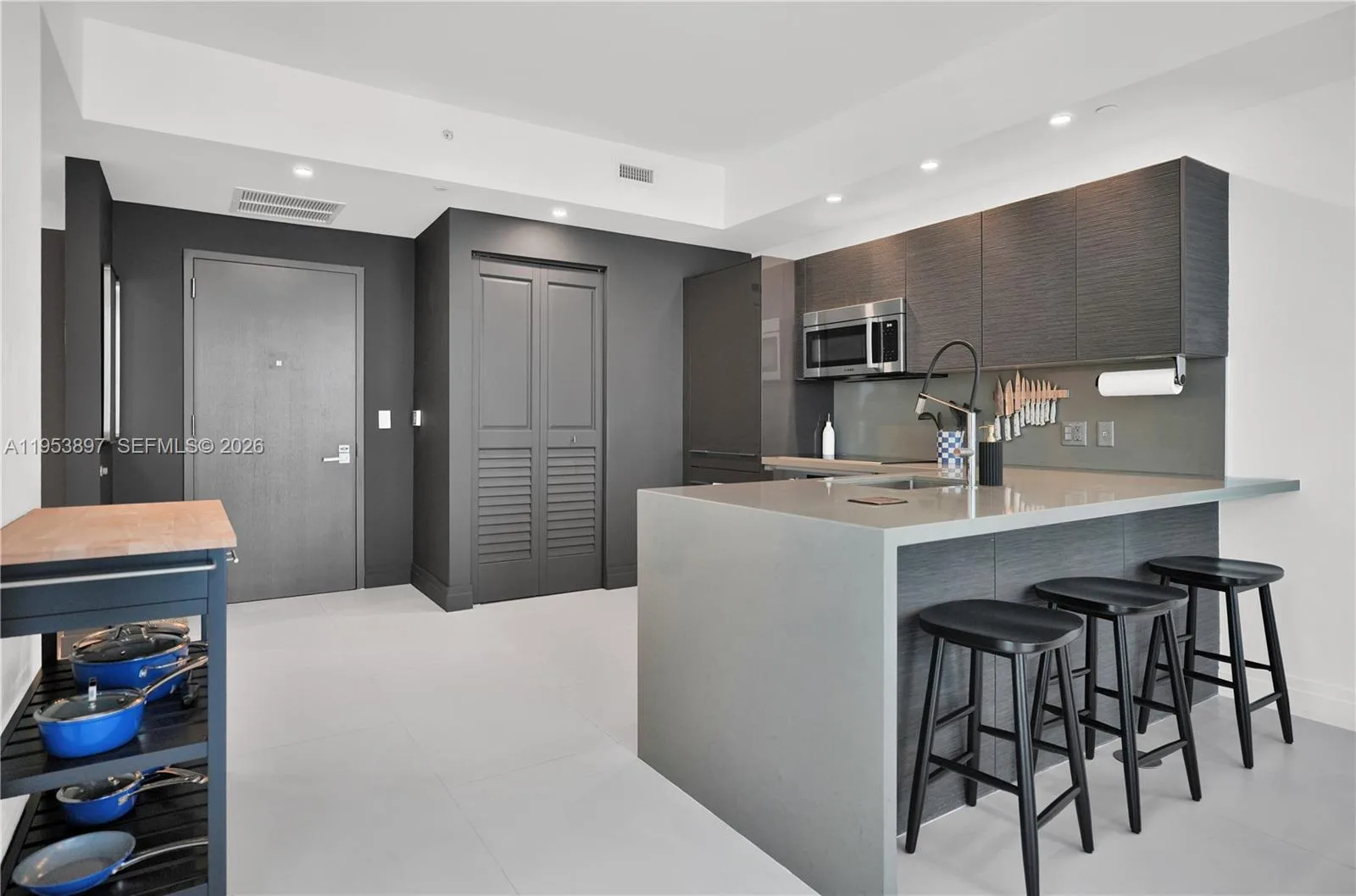 1080 Brickell Ave # 1802, Miami, FL 33131 photo 7
