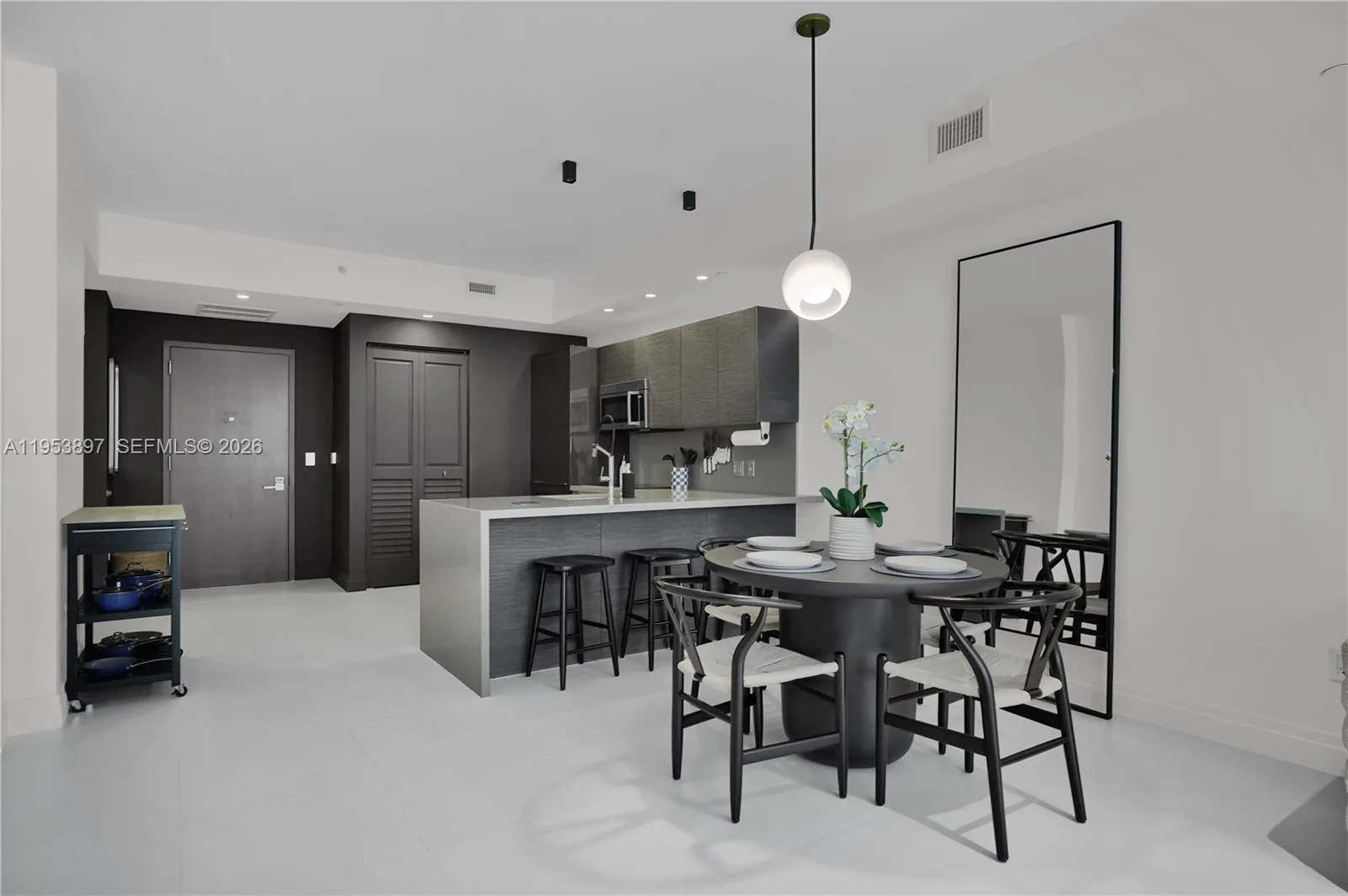 1080 Brickell Ave # 1802, Miami, FL 33131 photo 8