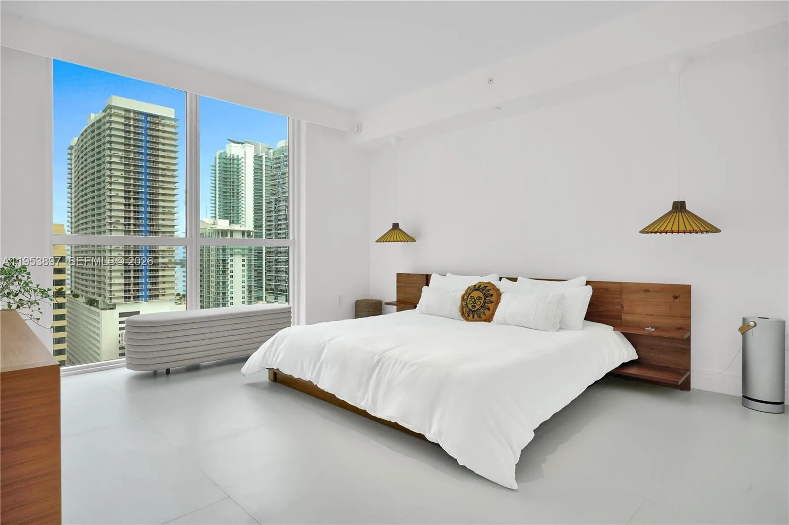 1080 Brickell Ave # 1802, Miami, FL 33131 photo 9