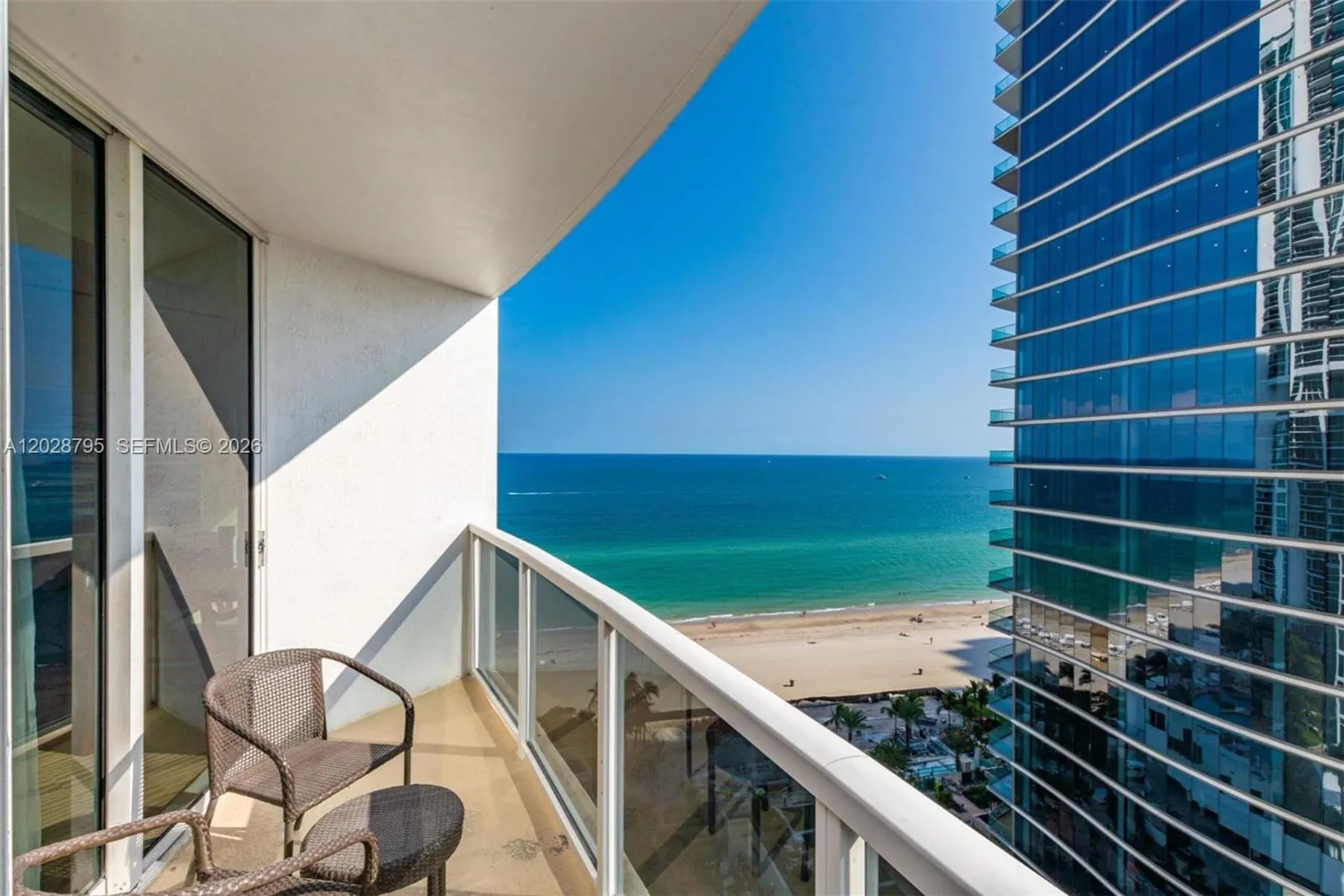 18001 Collins Ave # 1414, Sunny Isles Beach, FL 33160