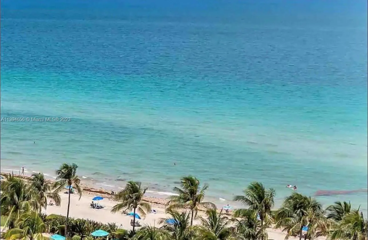 4001 S Ocean Dr # 14H, Hollywood, FL 33019