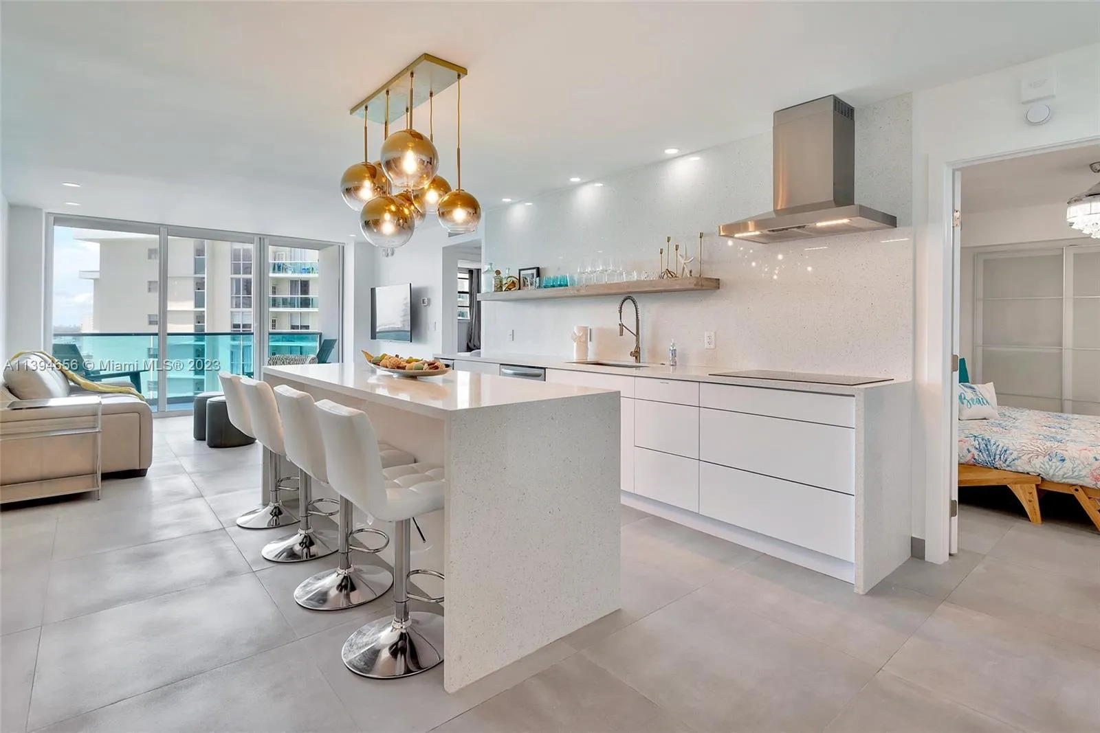 4001 S Ocean Dr # 14H, Hollywood, FL 33019 photo 3