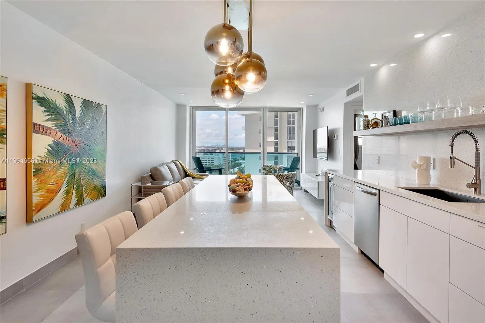 4001 S Ocean Dr # 14H, Hollywood, FL 33019 photo 5