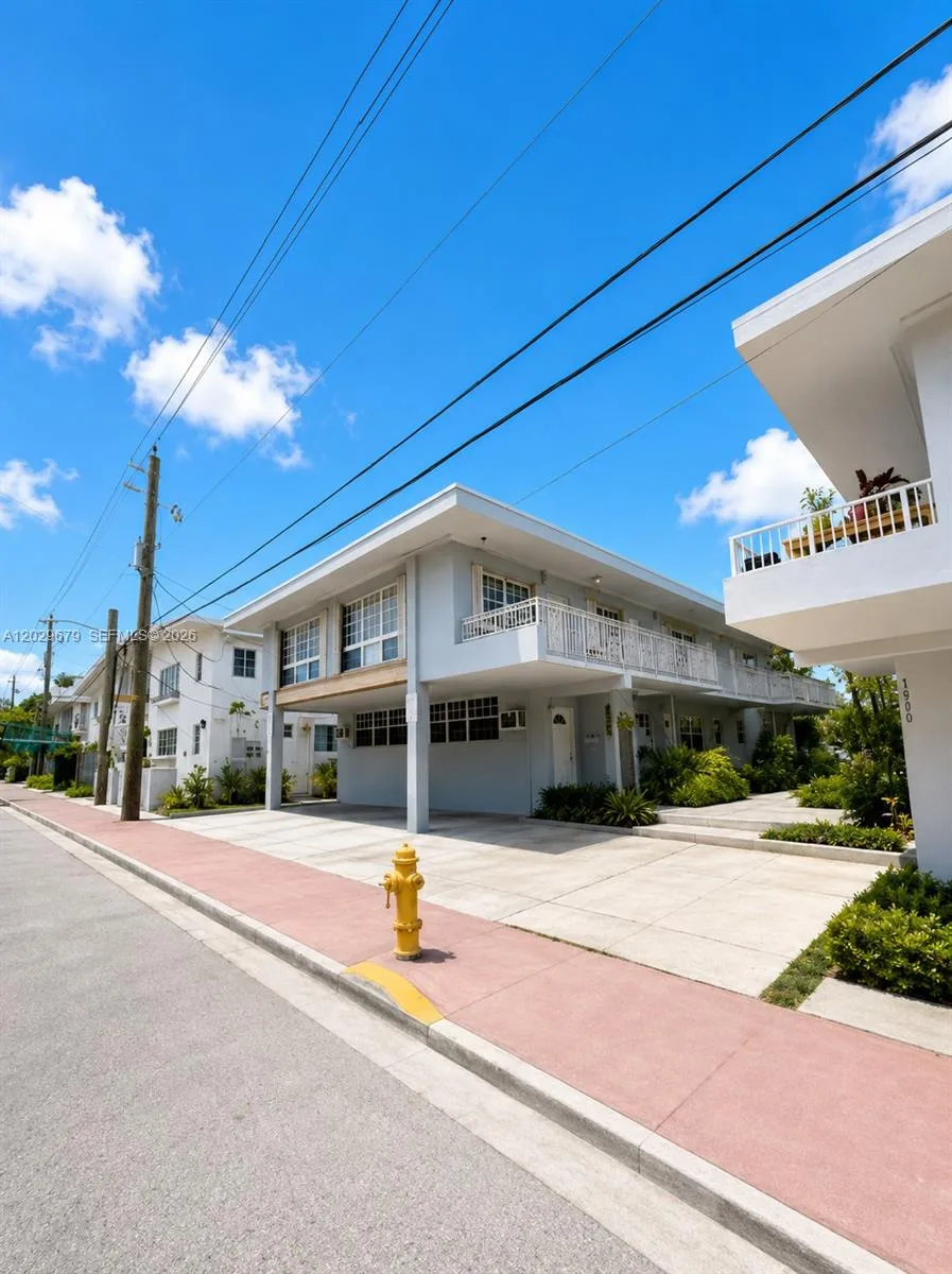 Listing