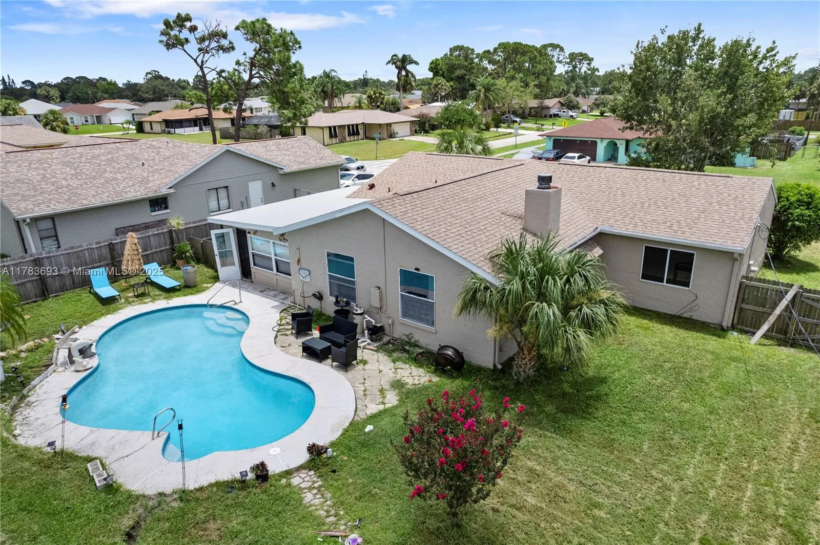 1811 Barker St. NE, Palm Bay, FL 32907