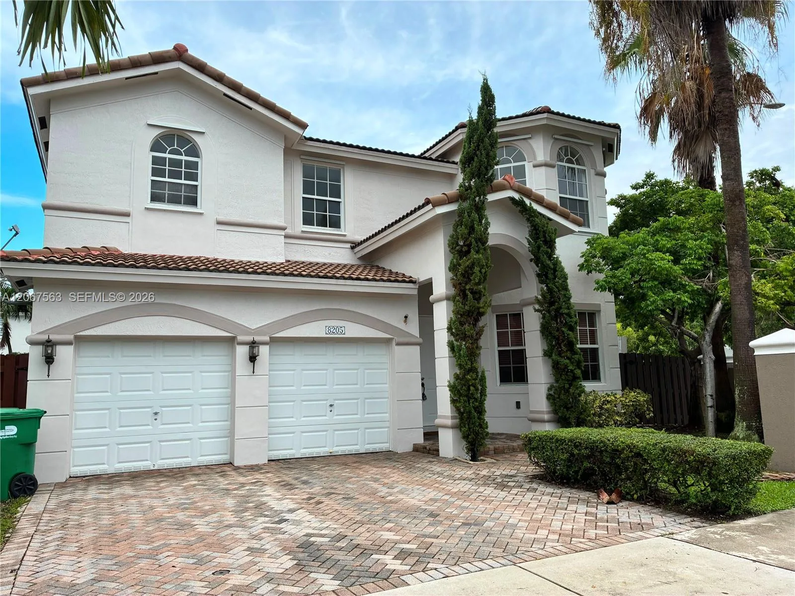 8205 NW 116th Ave # 0, Doral, FL 33178