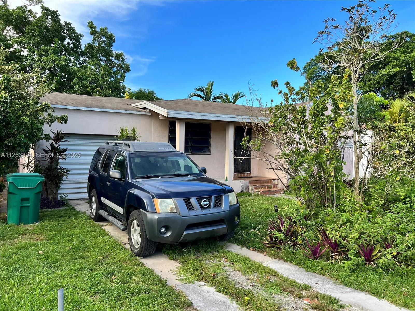 75 NW 117th St, Miami, FL 33168