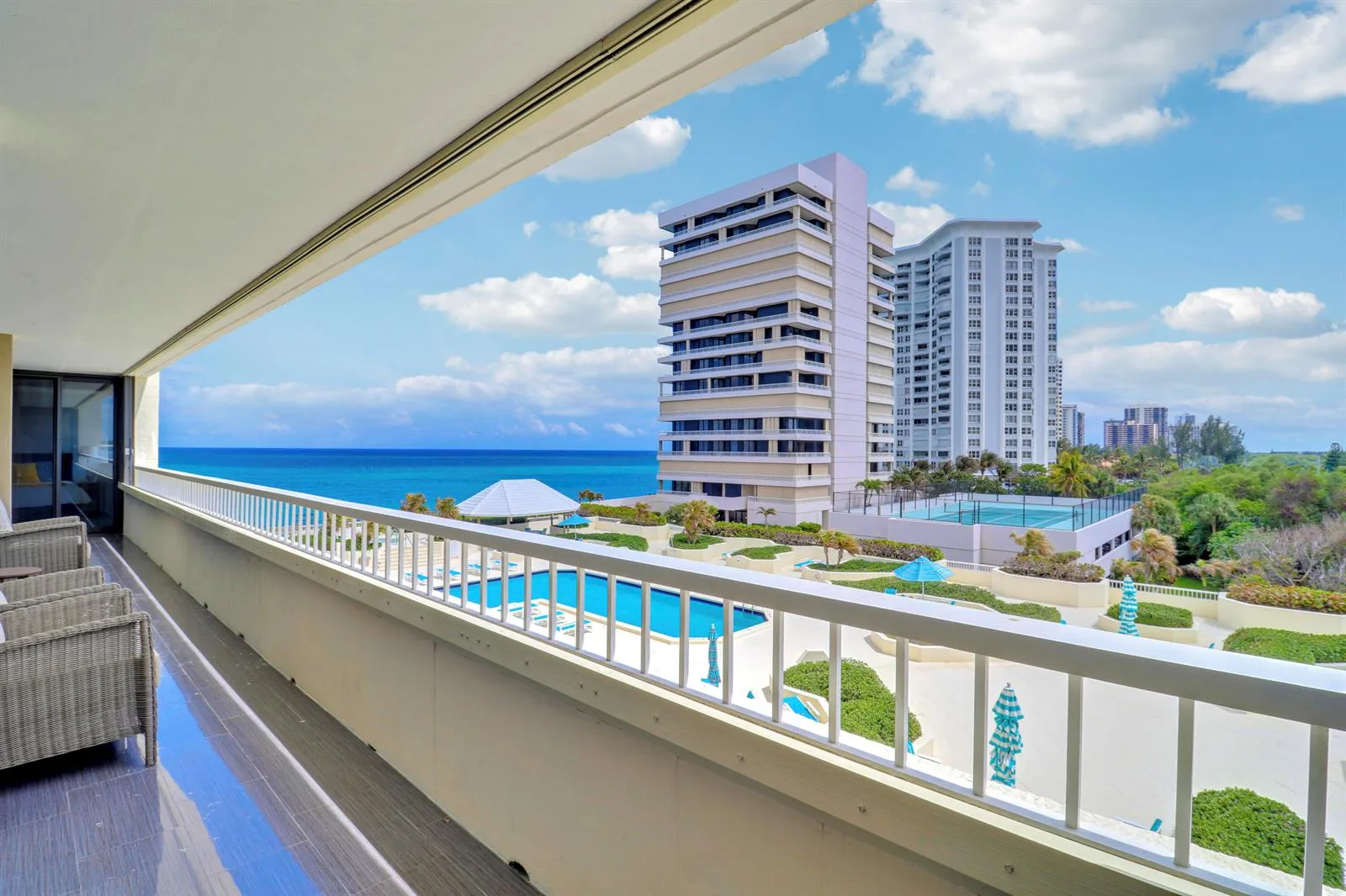 5280 N Ocean Drive # 2f, Riviera Beach, FL 33404