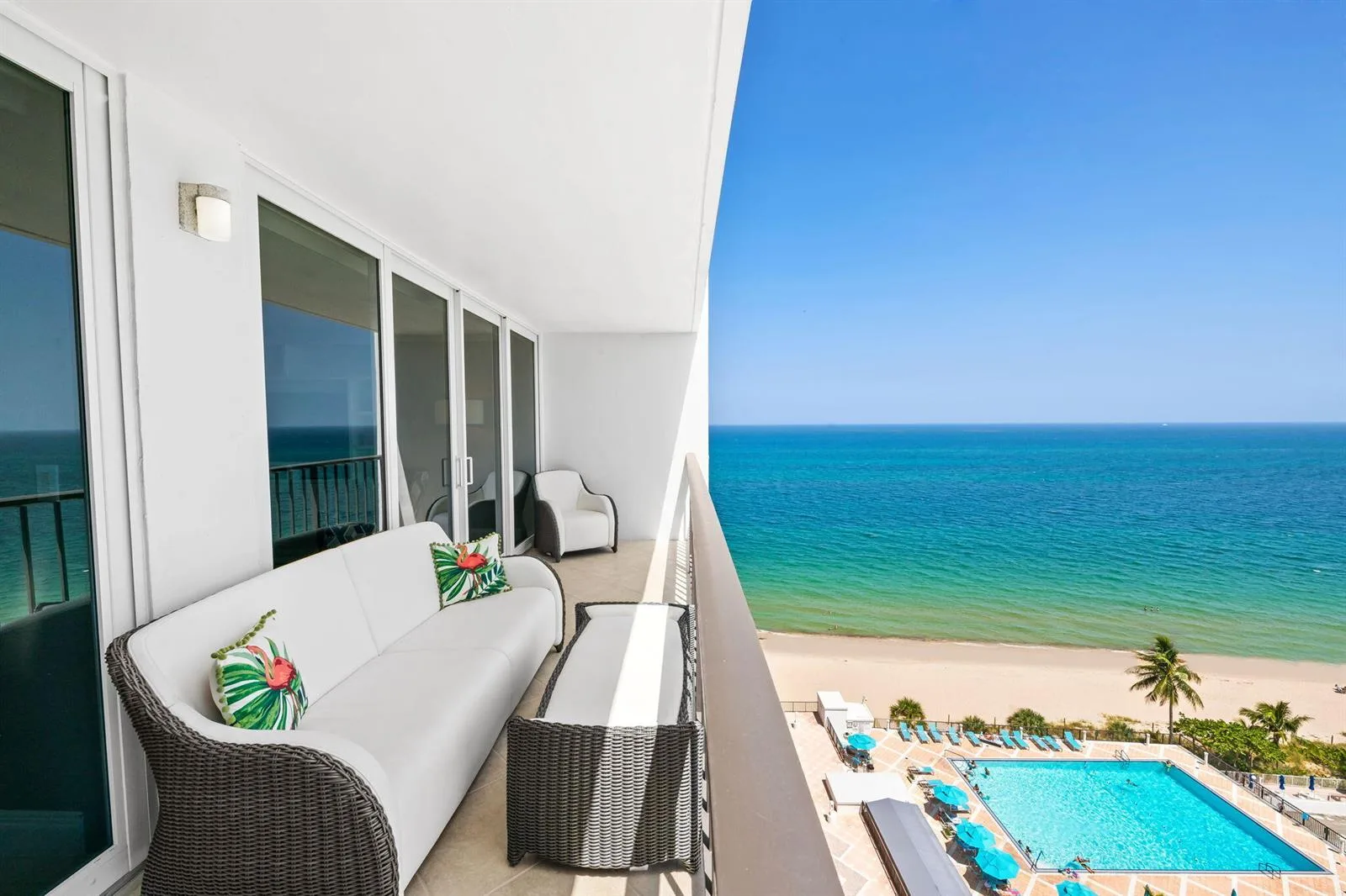 4280 Galt Ocean Drive # 14K, Fort Lauderdale, FL 33308