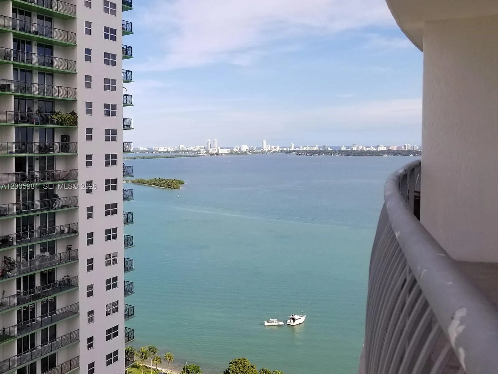 1750 N BAYSHORE DR # 2909, Miami, FL 33132 photo 2