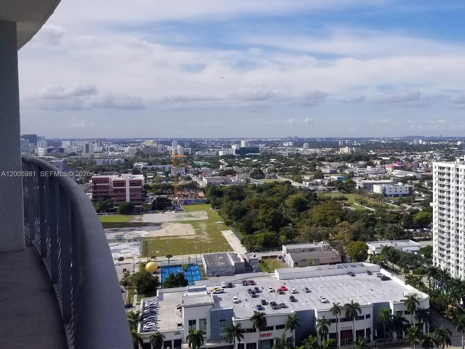 1750 N BAYSHORE DR # 2909, Miami, FL 33132 photo 3