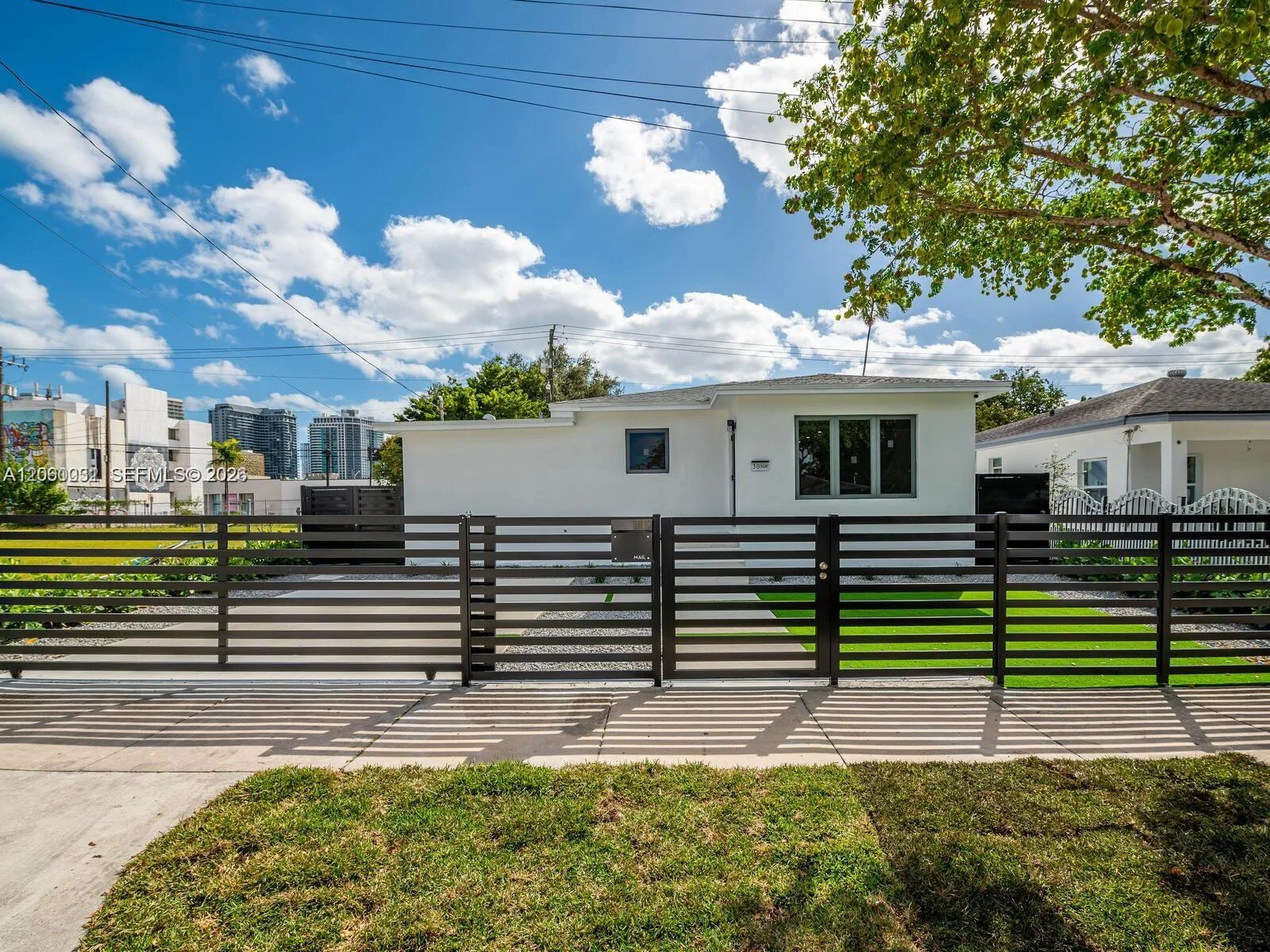 30 NW 41st St # 1, Miami, FL 33127