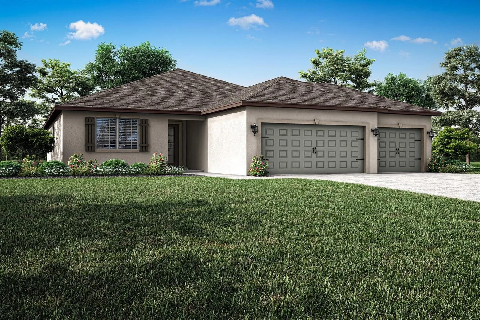 8015 103rd Court, Vero Beach, FL 32967