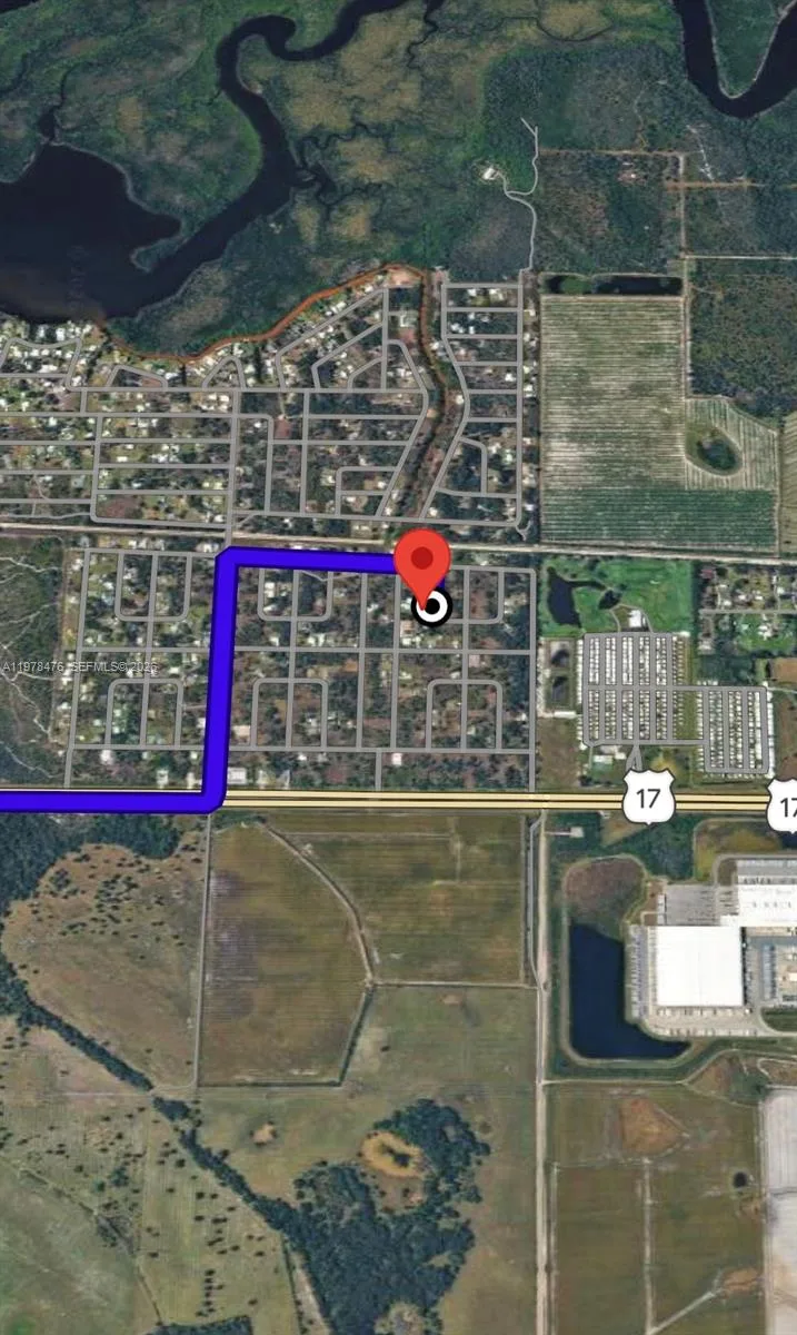140 Vanilla Cir, Punta Gorda, FL 33982