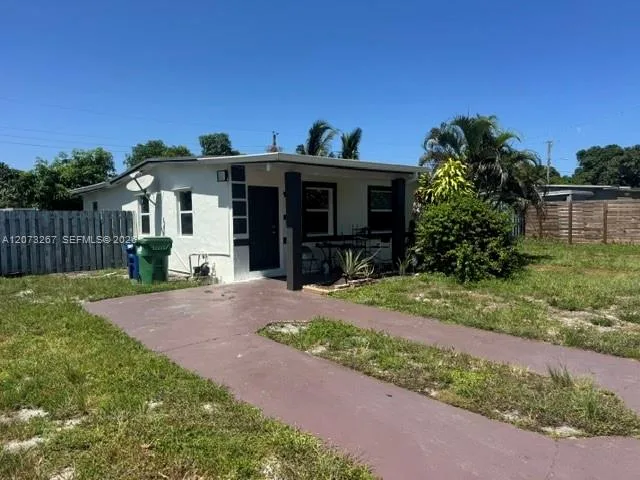 12610 NW 23rd Ave, Miami, FL 33167 photo 2