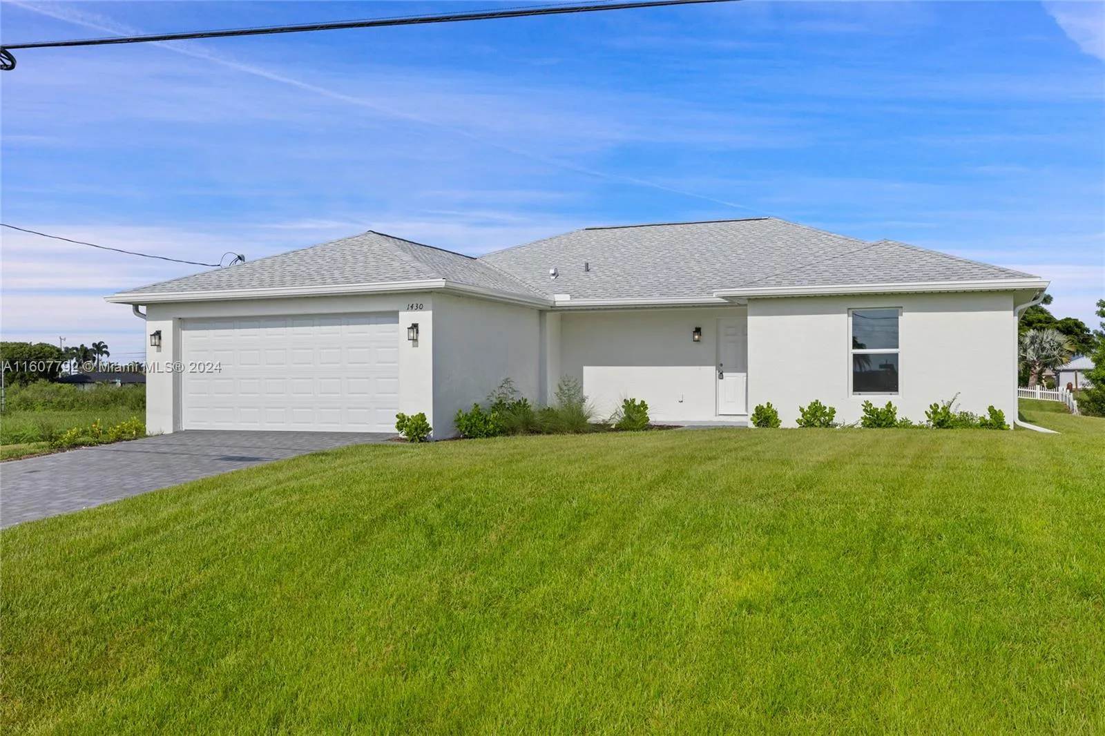 1430 NE 21st AVE, Cape Coral, FL 33909