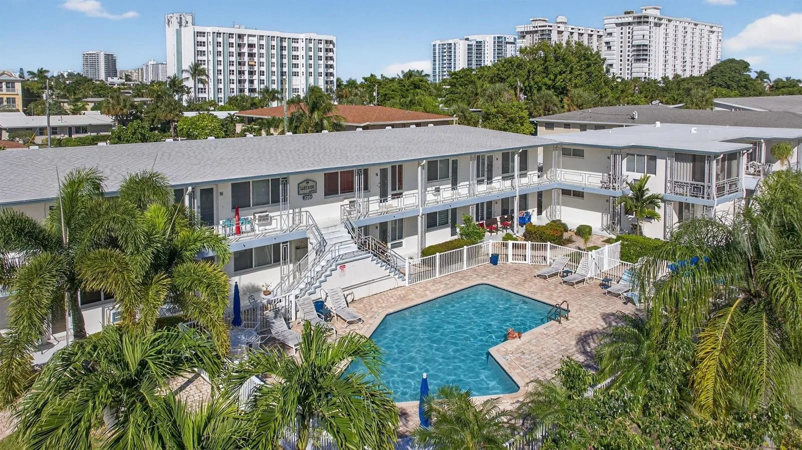 3201 SE 12th Street # C2, Pompano Beach, FL 33062