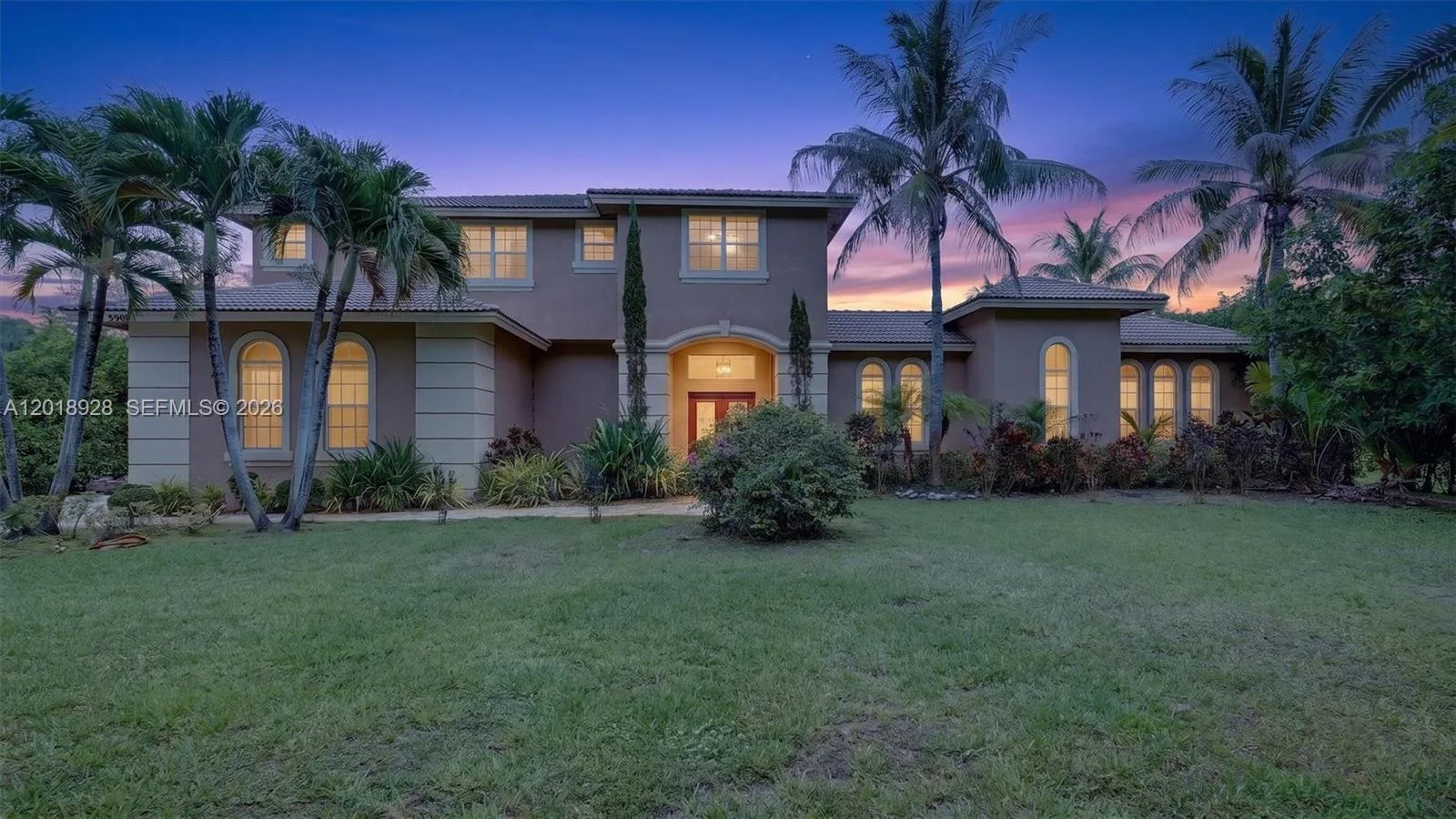 5960 NW 79th Way, Parkland, FL 33067