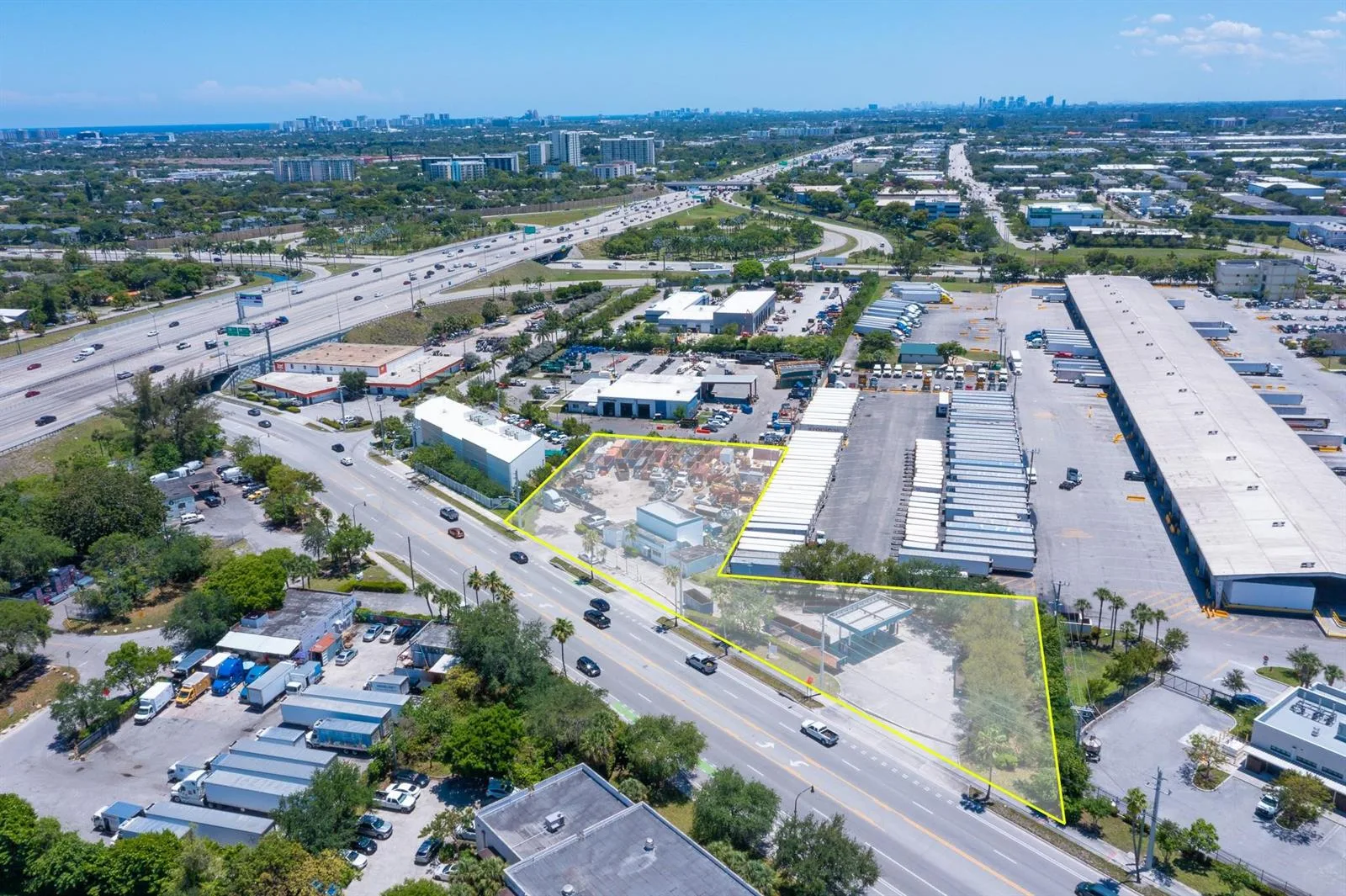1126 Dr Martin Luther King Jr Boulevard, Pompano Beach, FL 33069 photo 2