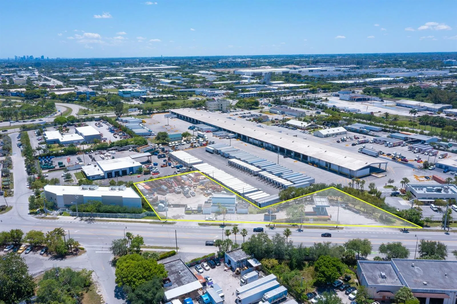 1126 Dr Martin Luther King Jr Boulevard, Pompano Beach, FL 33069 photo 3