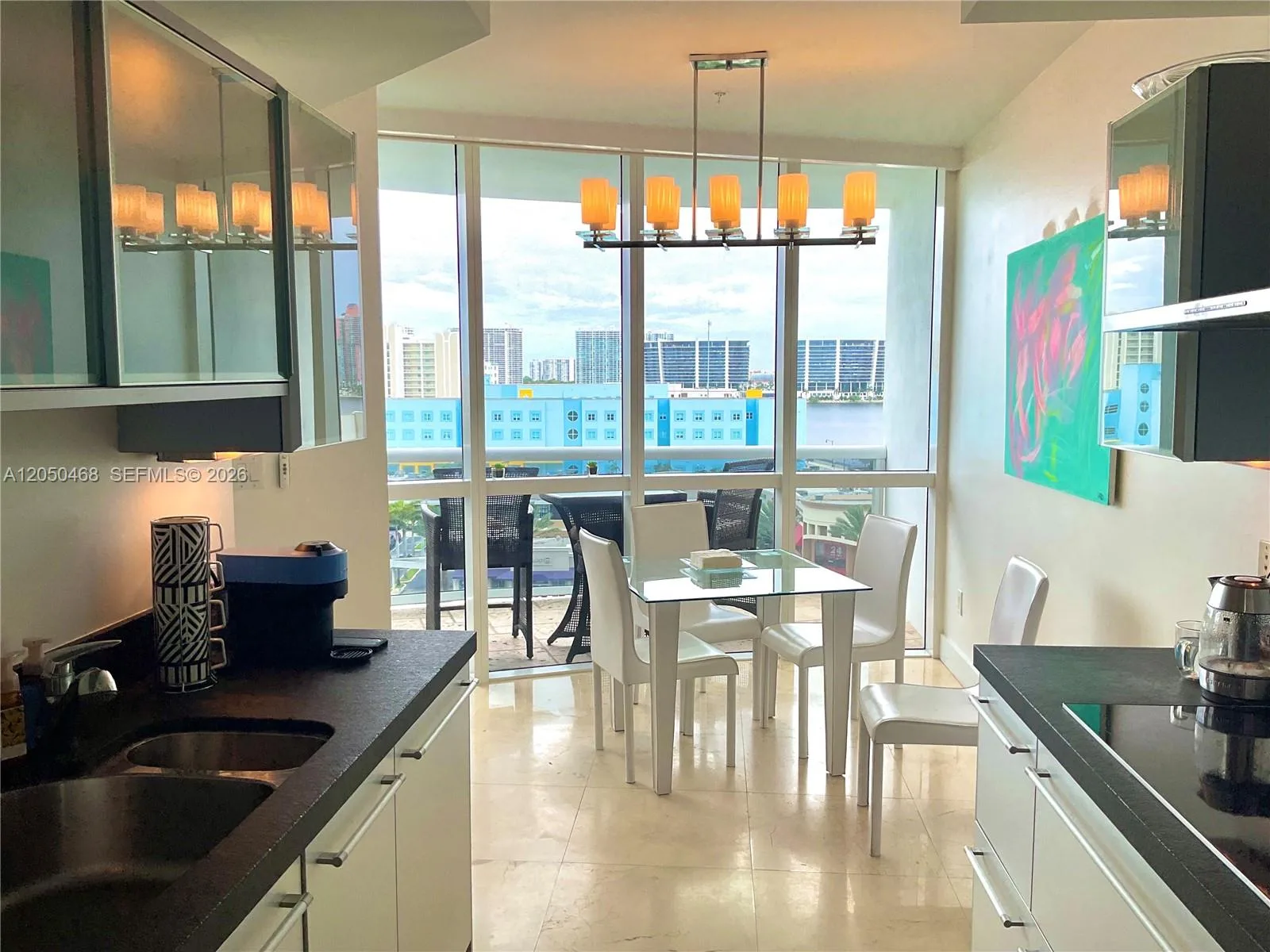 18201 Collins Ave # 901A, Sunny Isles Beach, FL 33160 photo 6