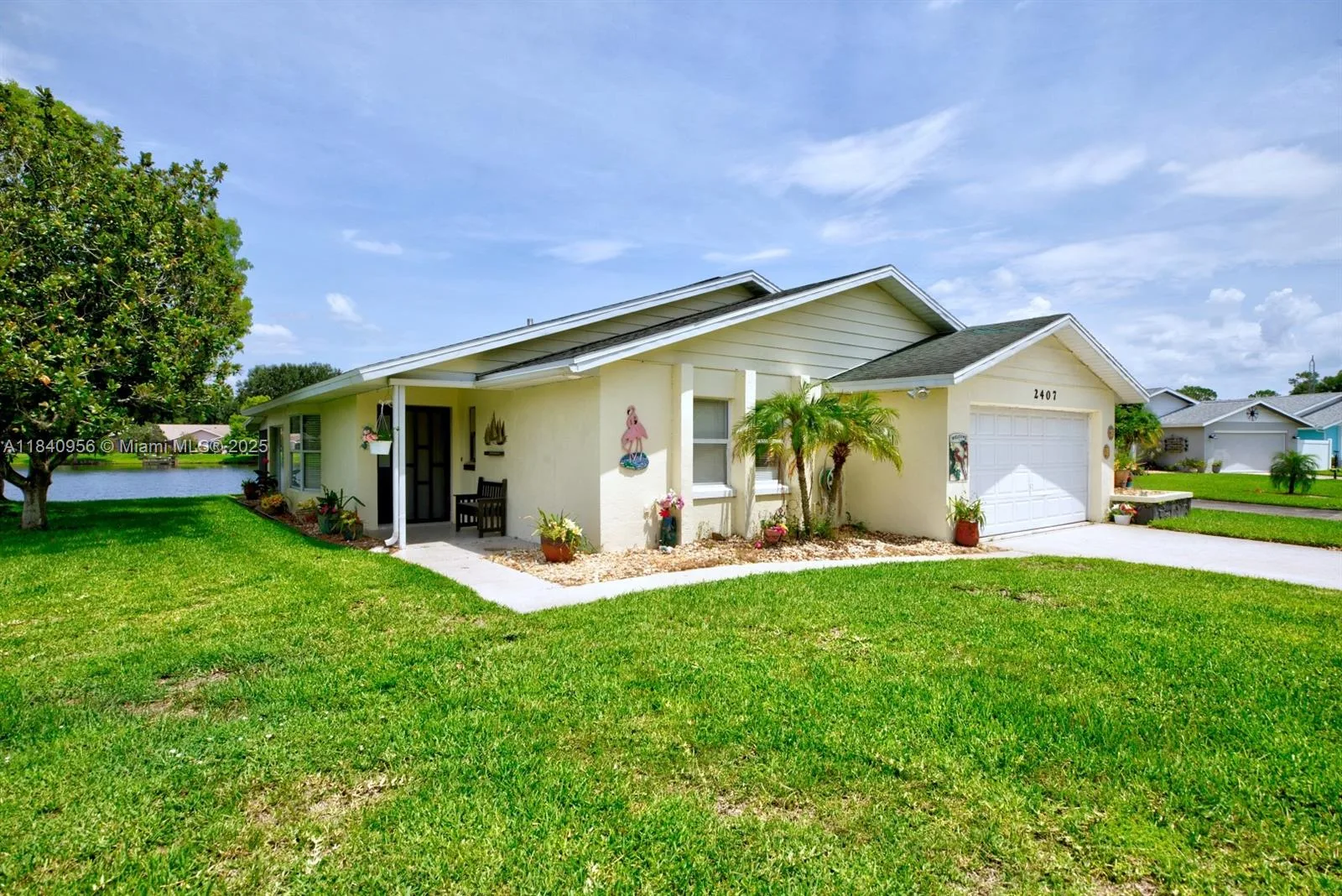 2407 Par Road, Sebring, FL 33872