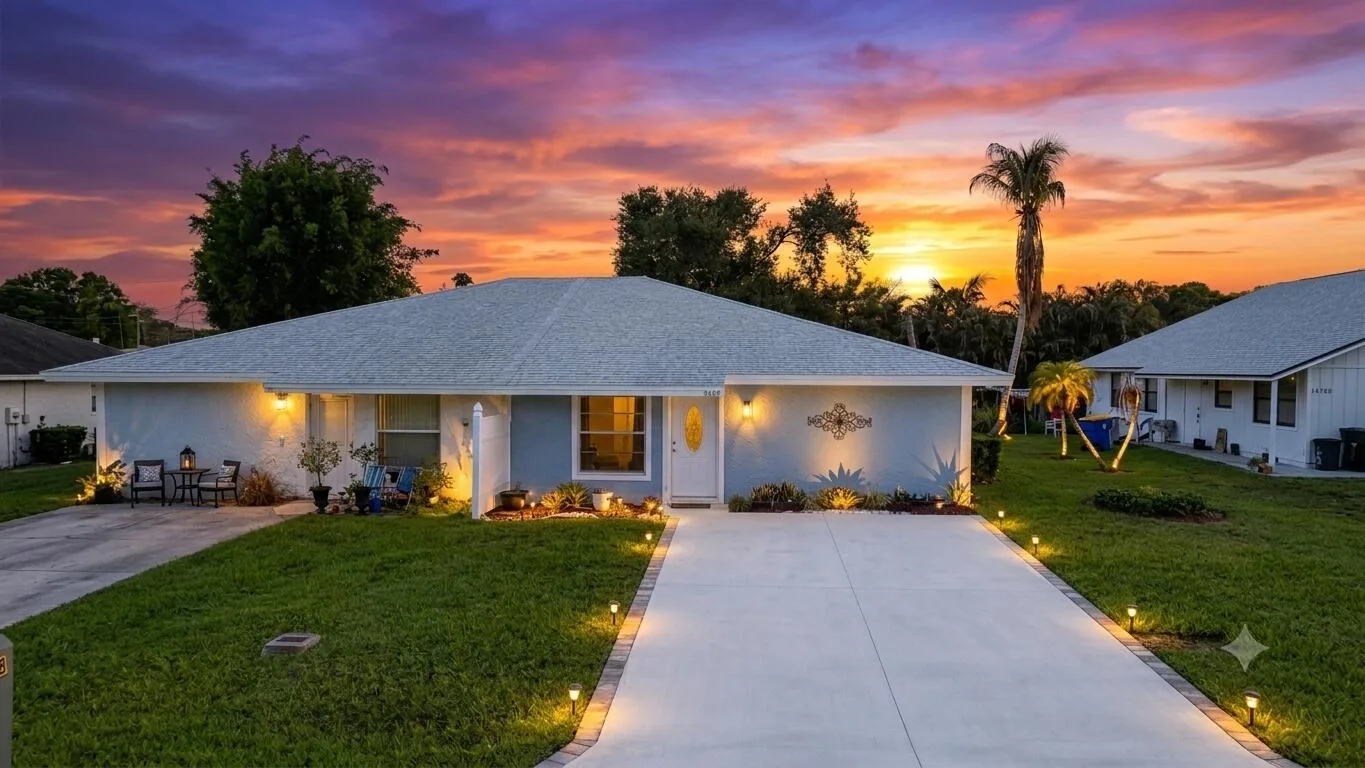 4488 SE Salvatori Road, Stuart, FL 34997