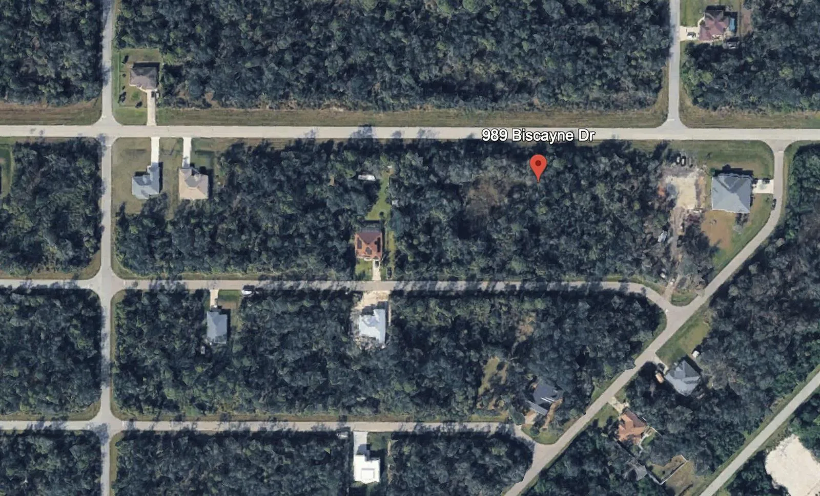 989 BISCAYNE Drive, Port Charlotte, FL 33953