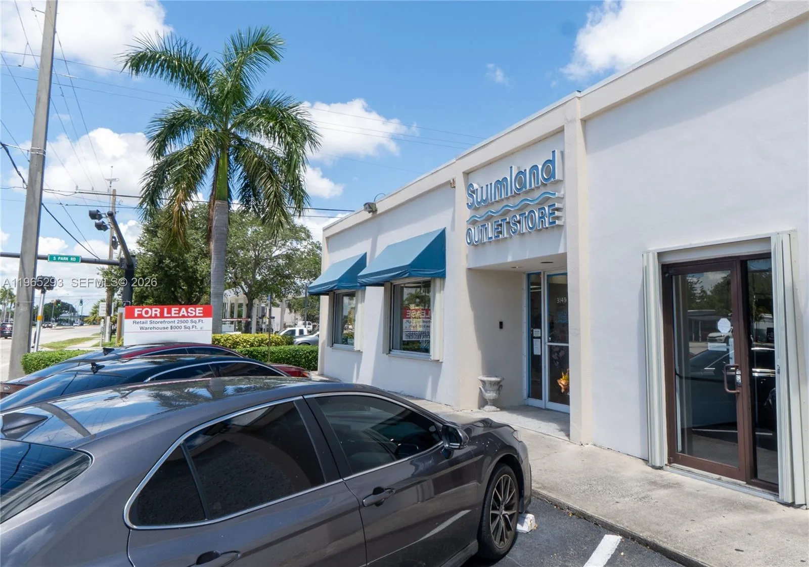 3149 W Hallandale Beach Blvd # W, Pembroke Park, FL 33009
