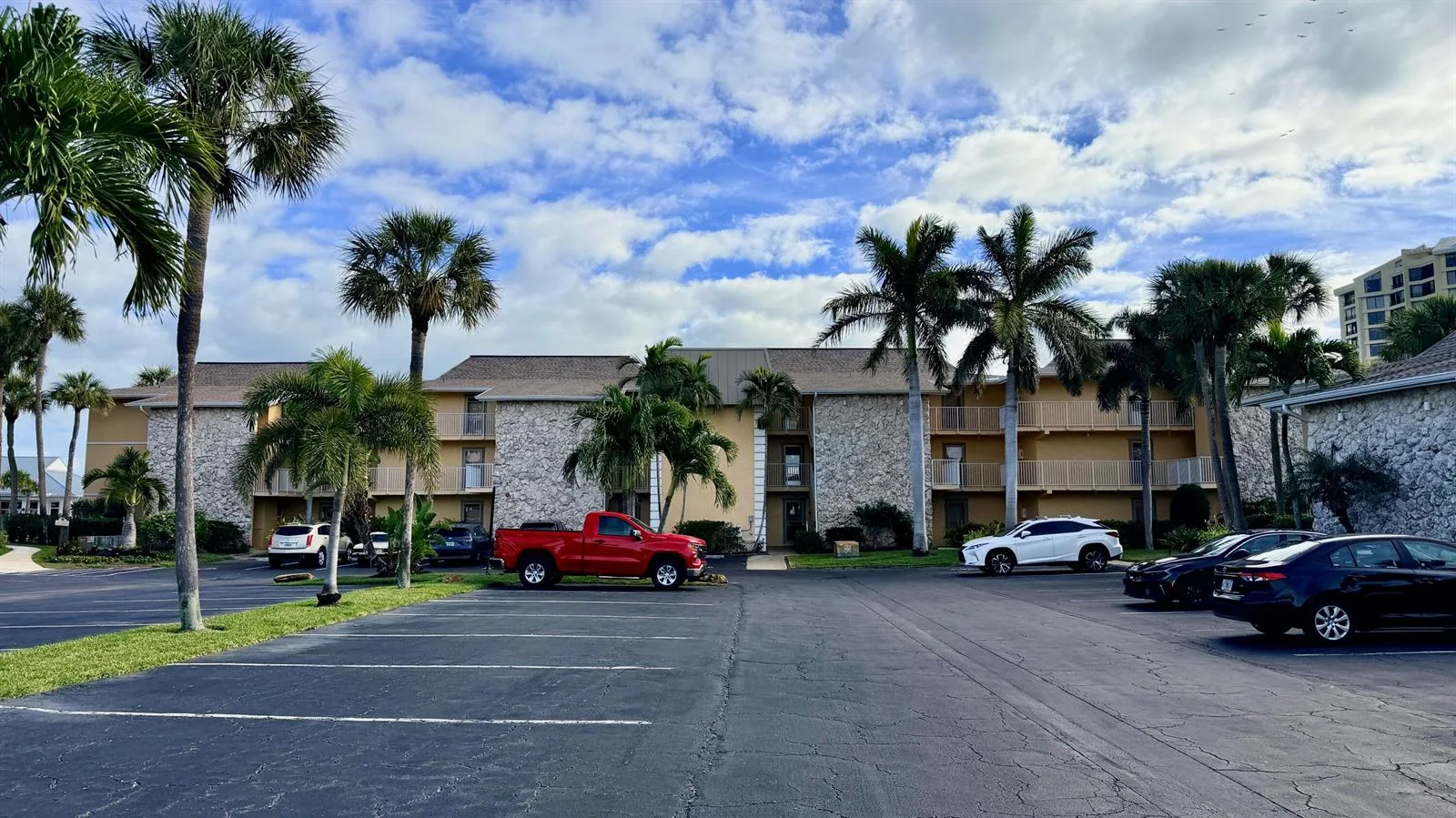 2400 S OCEAN Drive # 722, Fort Pierce, FL 34949