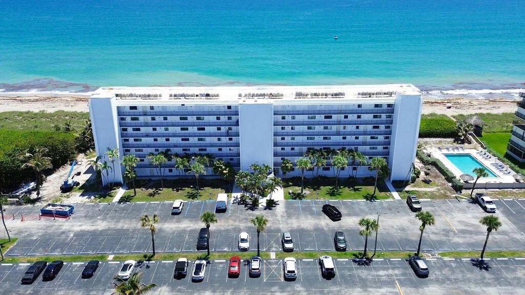 10102 S Ocean Drive # 204a, Jensen Beach, FL 34957 photo 2