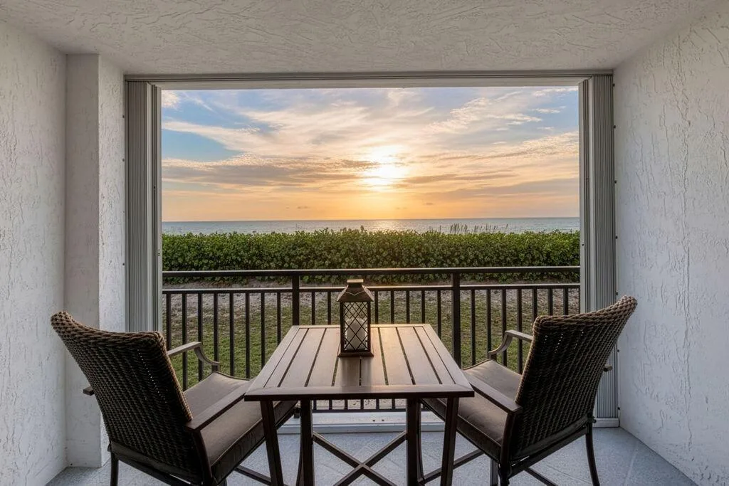 10102 S Ocean Drive # 204a, Jensen Beach, FL 34957 photo 3
