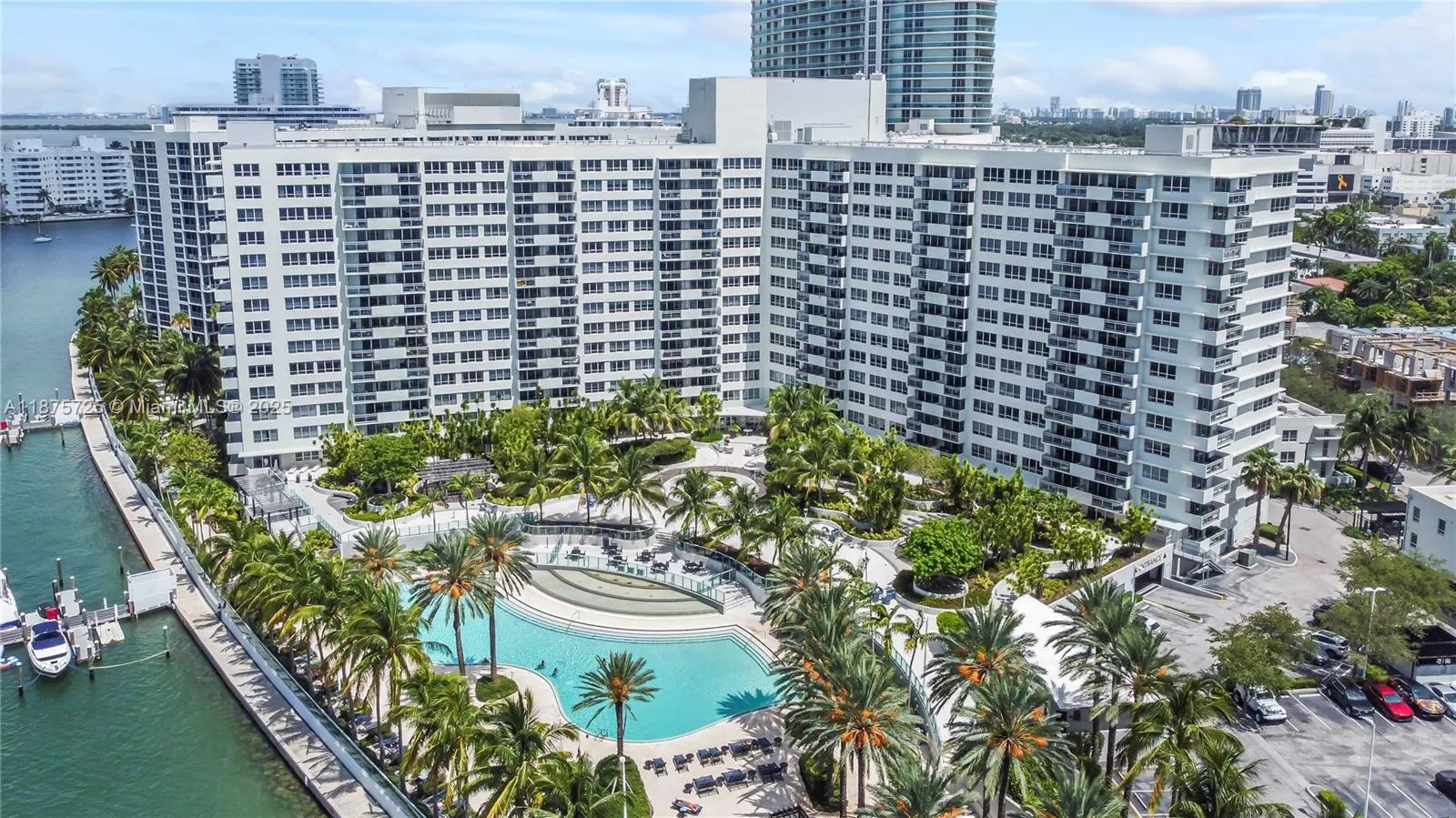 1500 Bay Rd # 1182S, Miami Beach, FL 33139