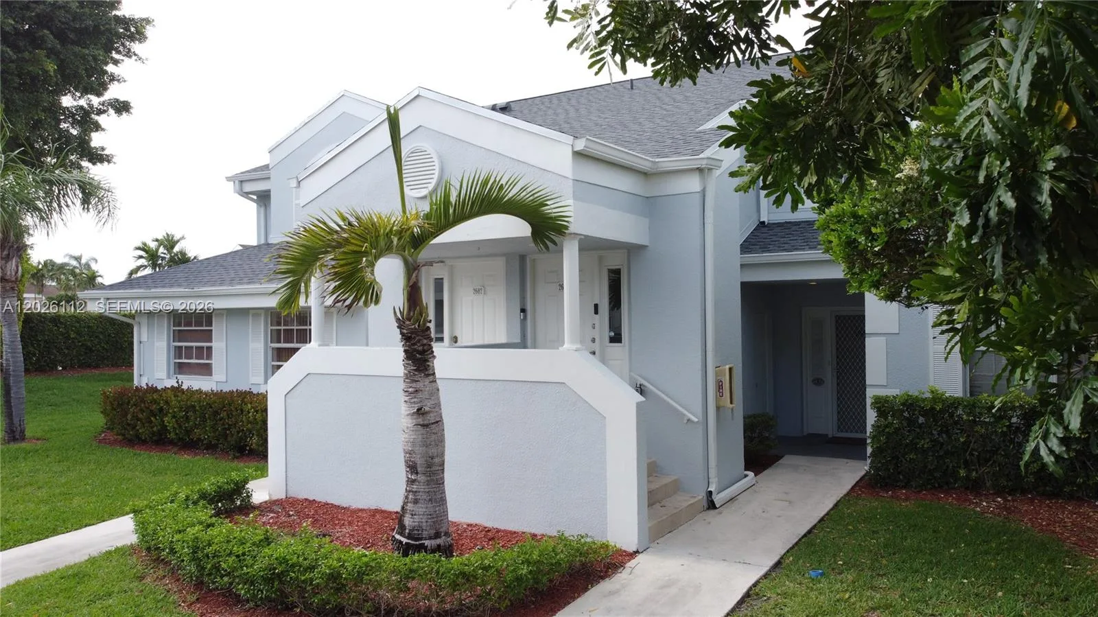 2604 SE 19th Ct # 202-A, Homestead, FL 33035