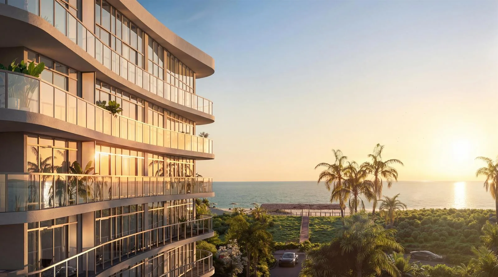123 Ocean Avenue # 201, Palm Beach Shores, FL 33404