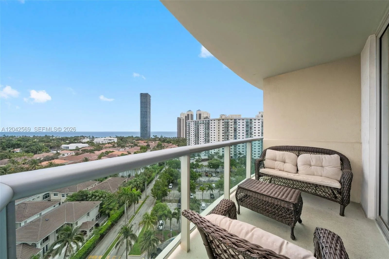 19380 Collins Ave # 1224, Sunny Isles Beach, FL 33160