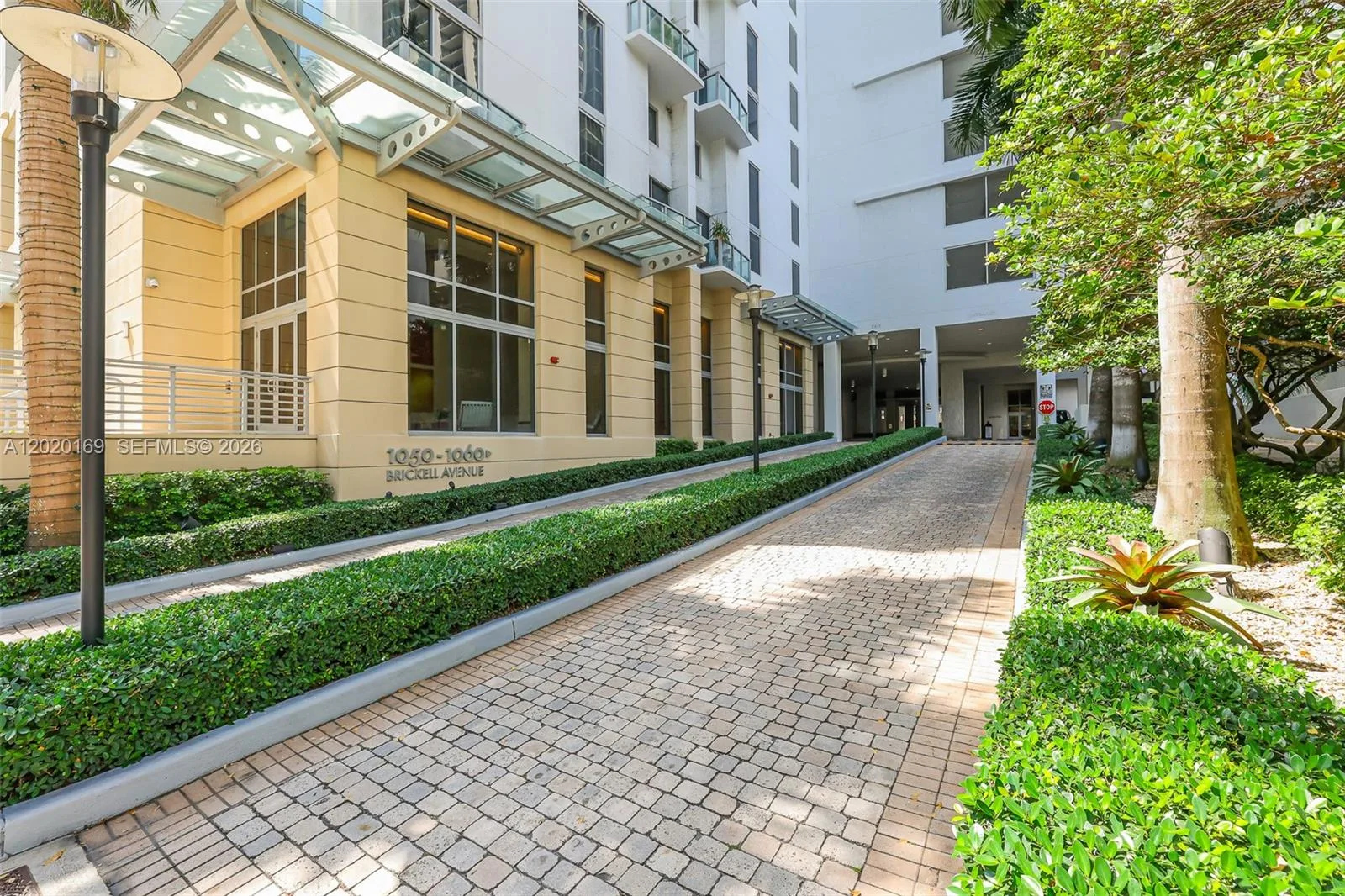 1050 Brickell Ave # 2320, Miami, FL 33131