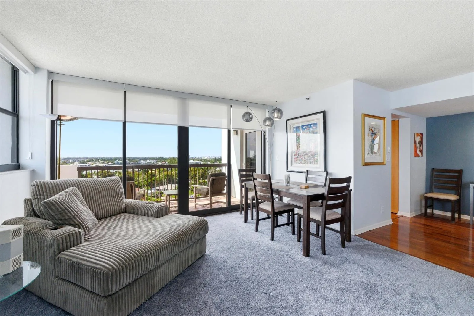 1361 South OCEAN Boulevard # 808, Pompano Beach, FL 33062 photo 12