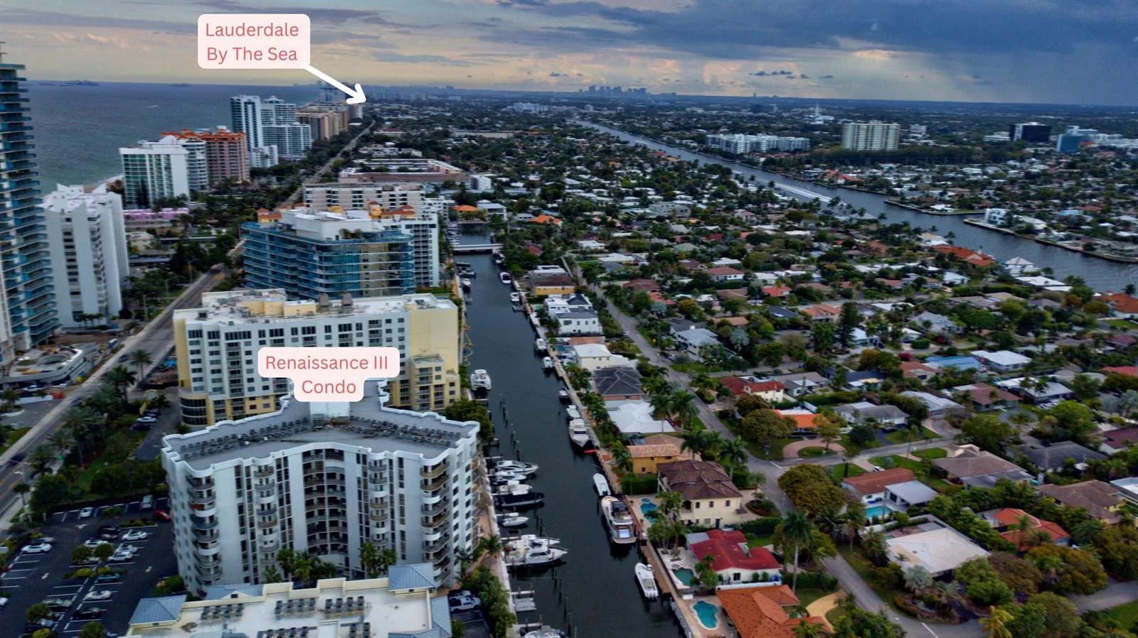 1361 South OCEAN Boulevard # 808, Pompano Beach, FL 33062 photo 6