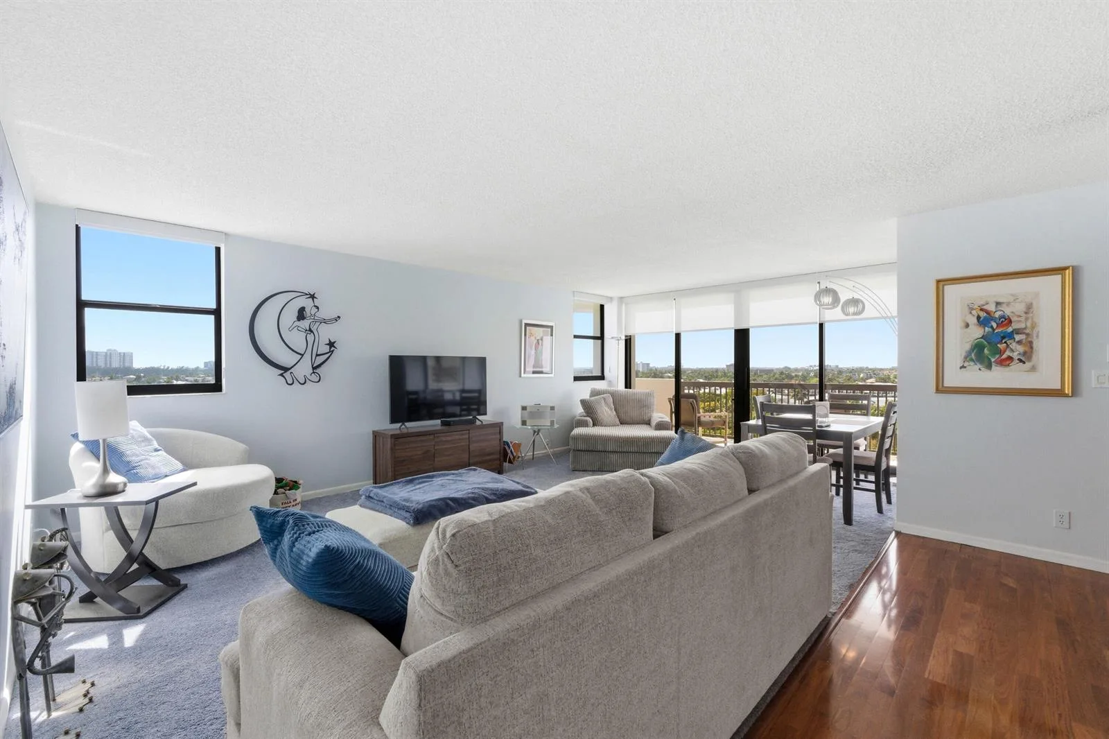 1361 South OCEAN Boulevard # 808, Pompano Beach, FL 33062 photo 9