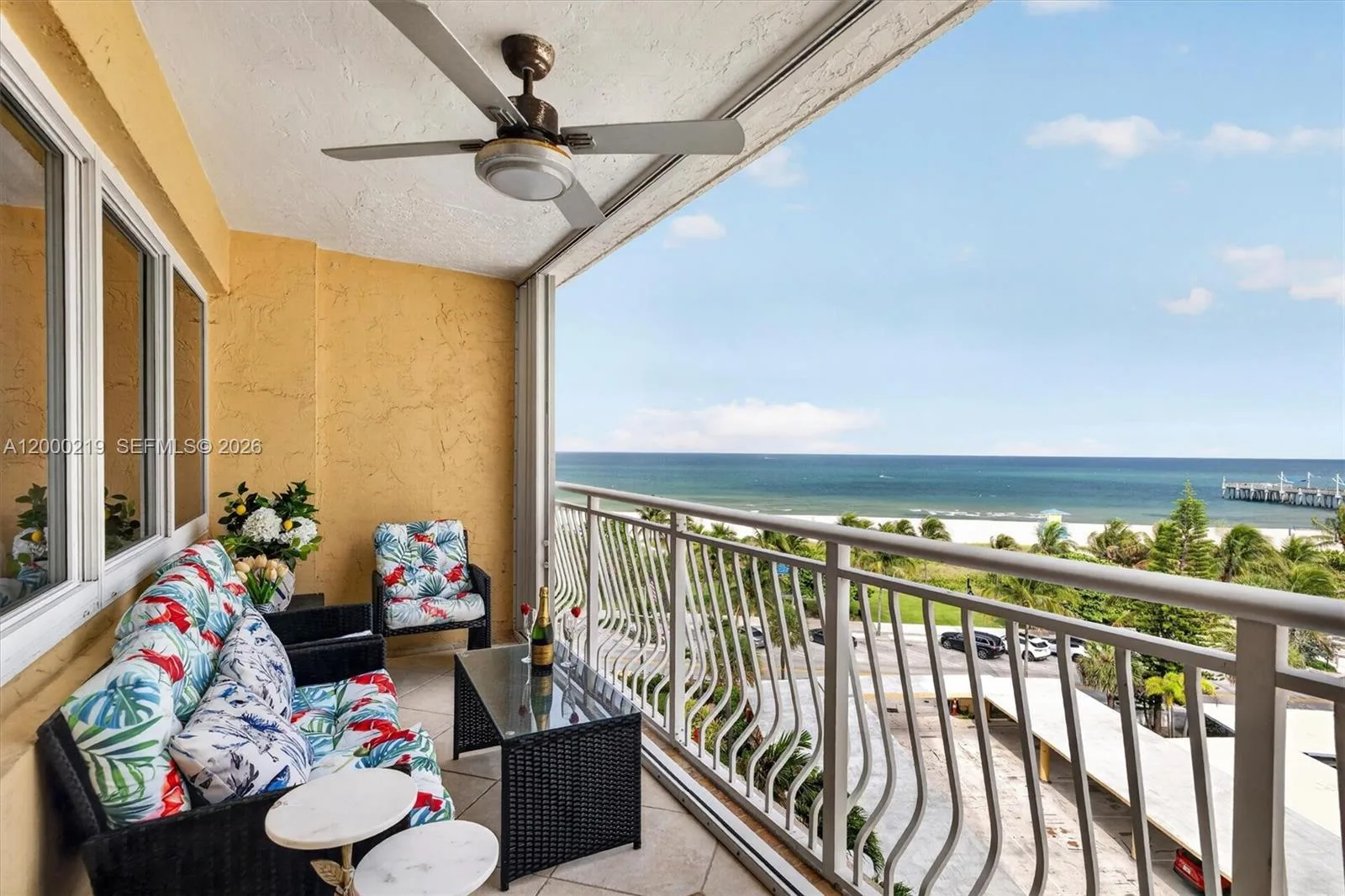 328 N Ocean Blvd # 707, Pompano Beach, FL 33062