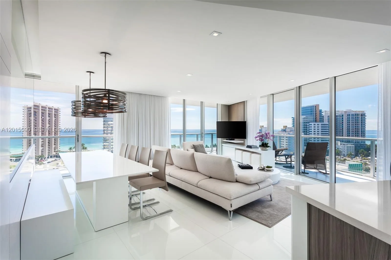 6700 Indian Creek Dr # 1402, Miami Beach, FL 33141