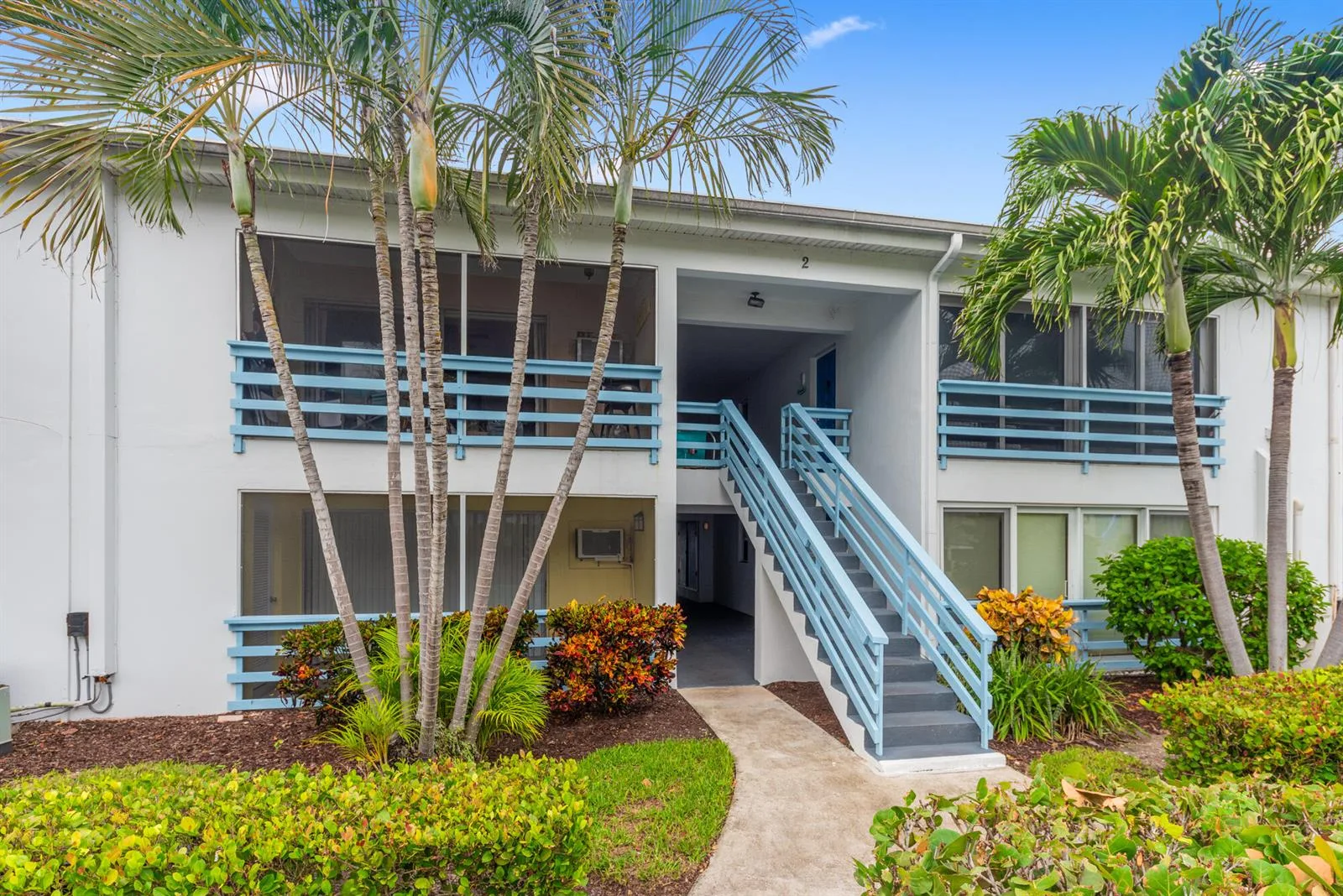 11000 S Ocean Drive # 2-2, Jensen Beach, FL 34957