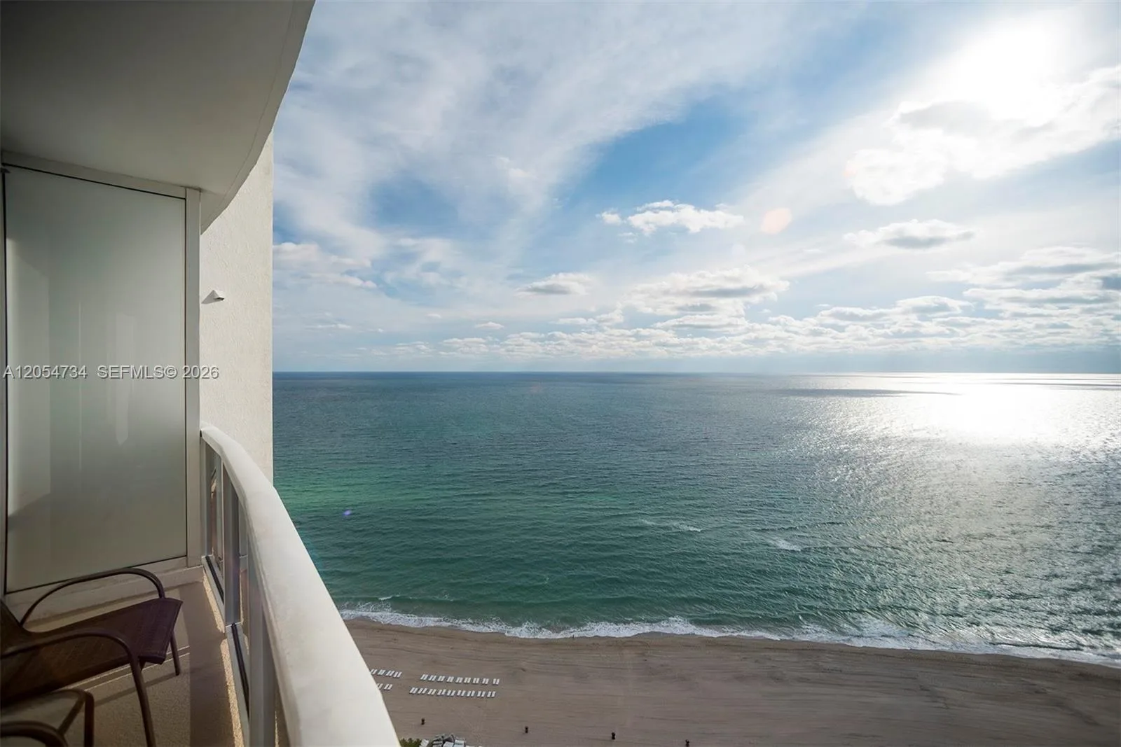 18001 Collins Ave # 2711, Sunny Isles Beach, FL 33160