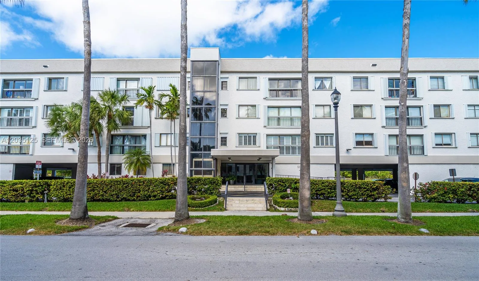 Listing